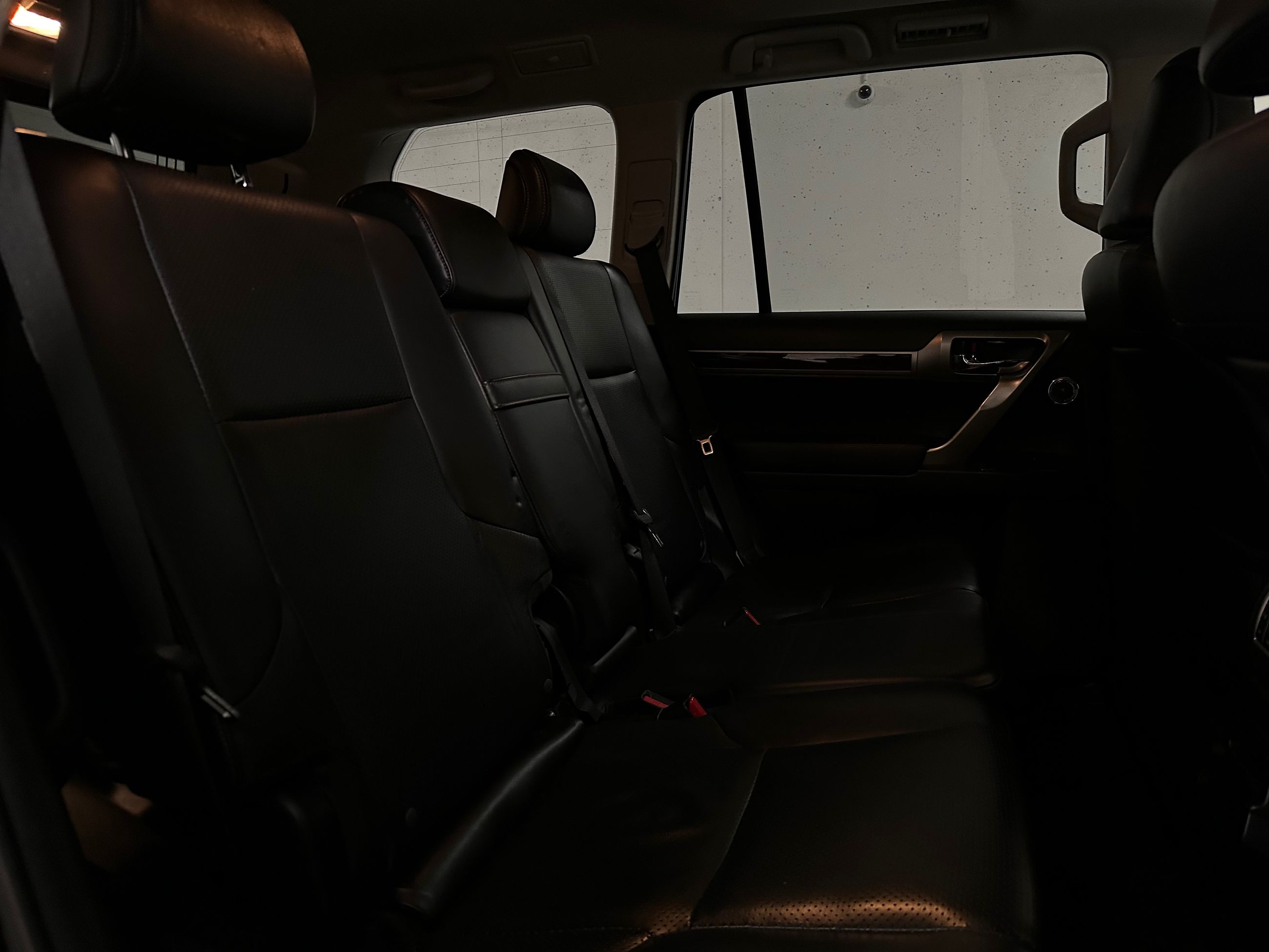2014 Lexus GX 460 in Vancouver, British Columbia