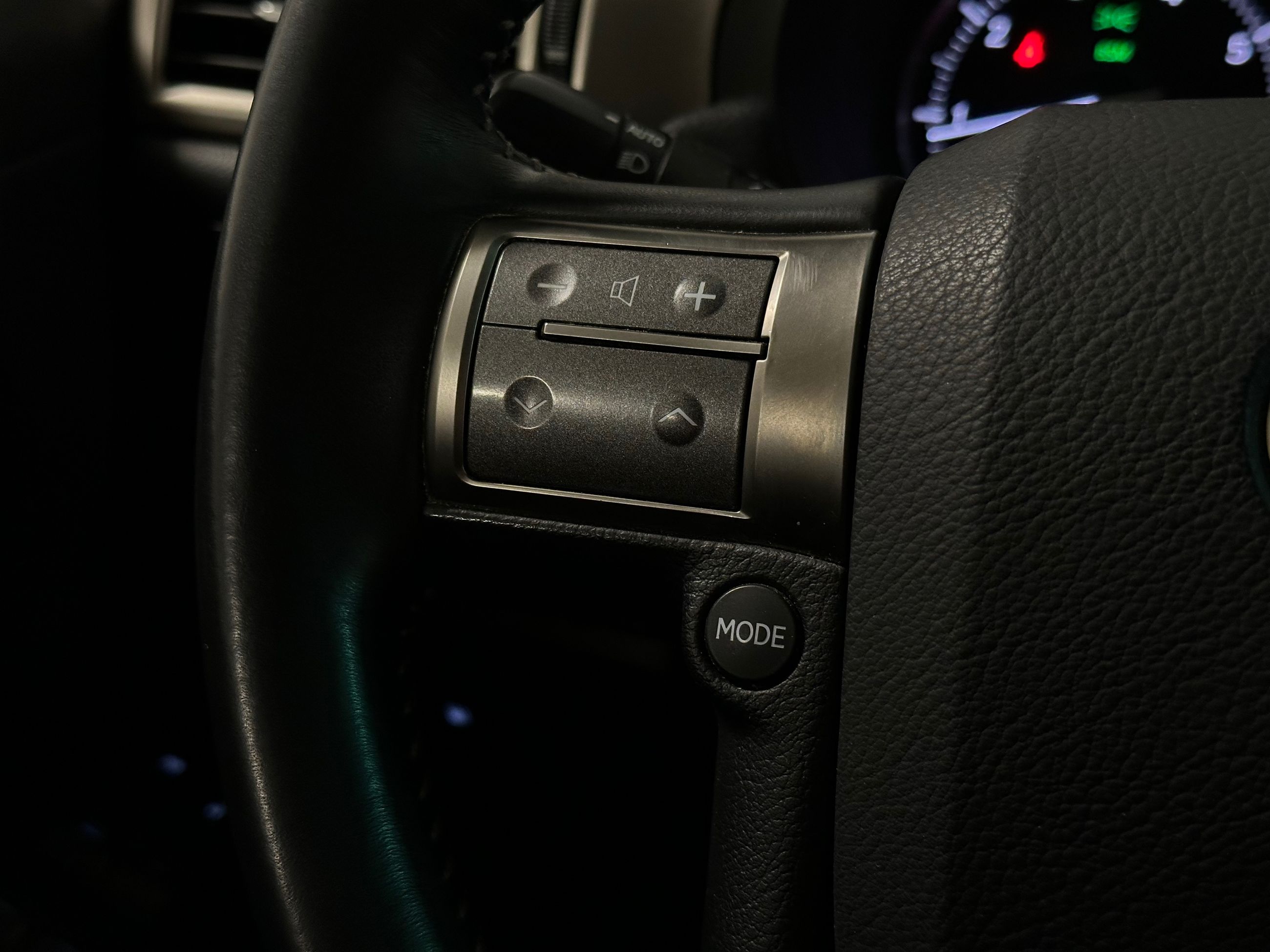 2014 Lexus GX 460 in Vancouver, British Columbia