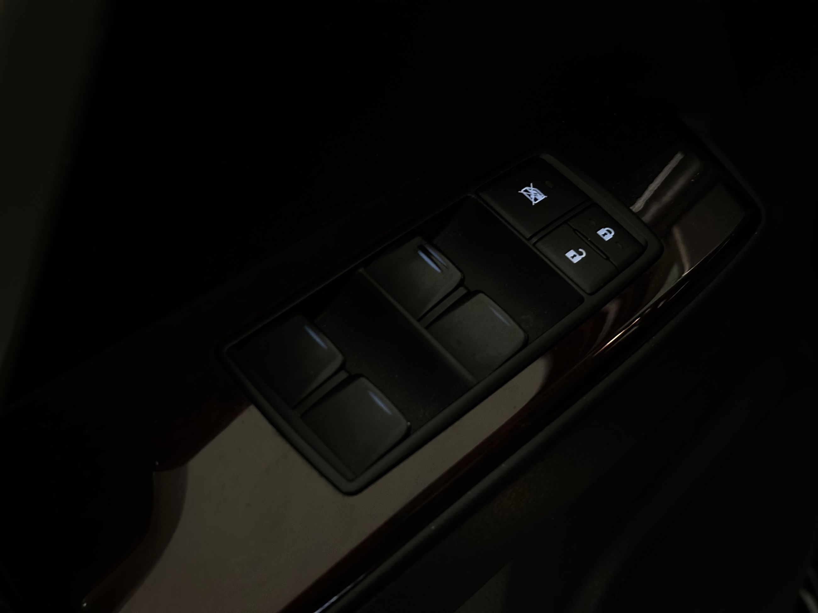 2014 Lexus GX 460 in Vancouver, British Columbia
