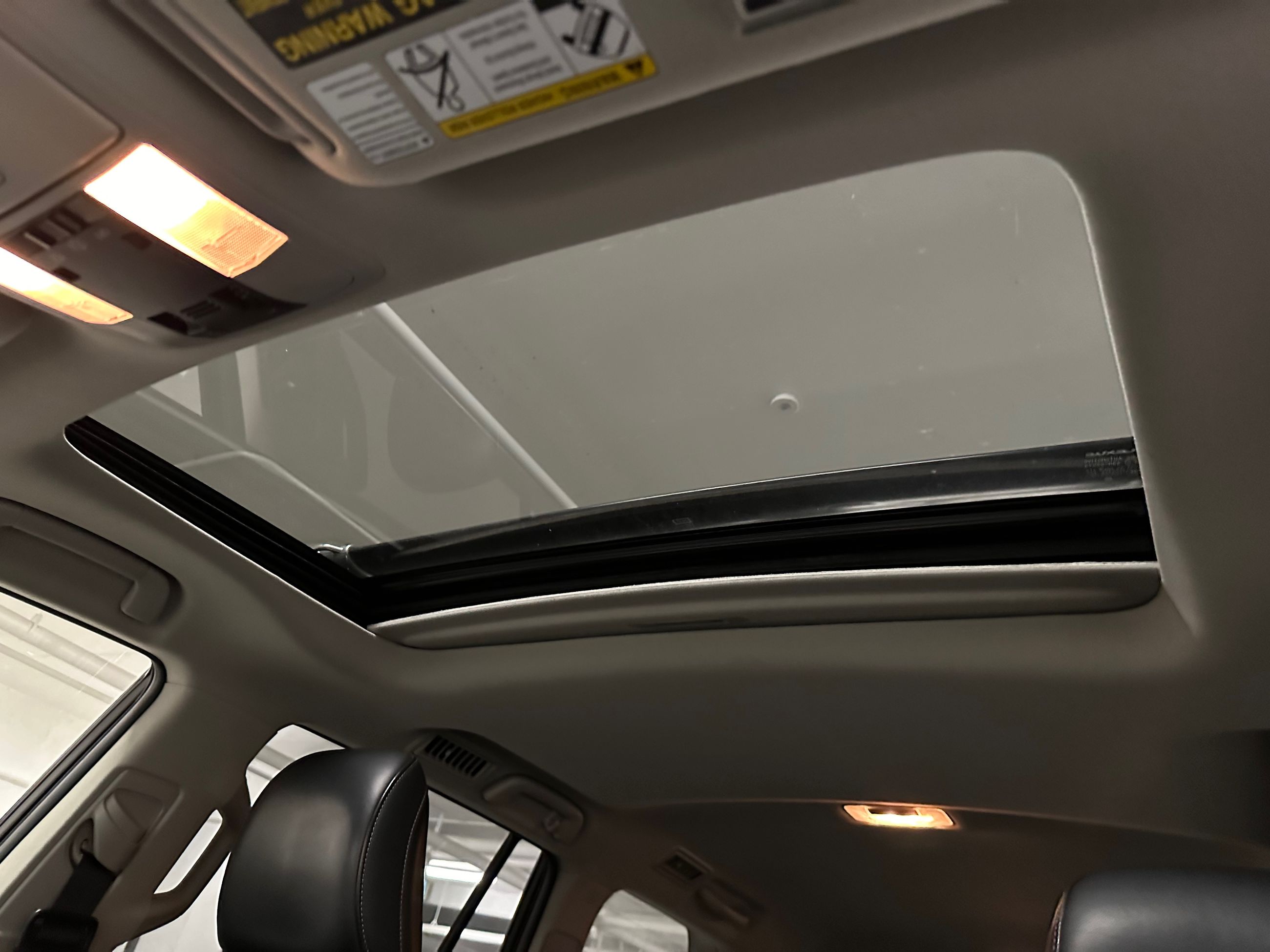 2014 Lexus GX 460 in Vancouver, British Columbia
