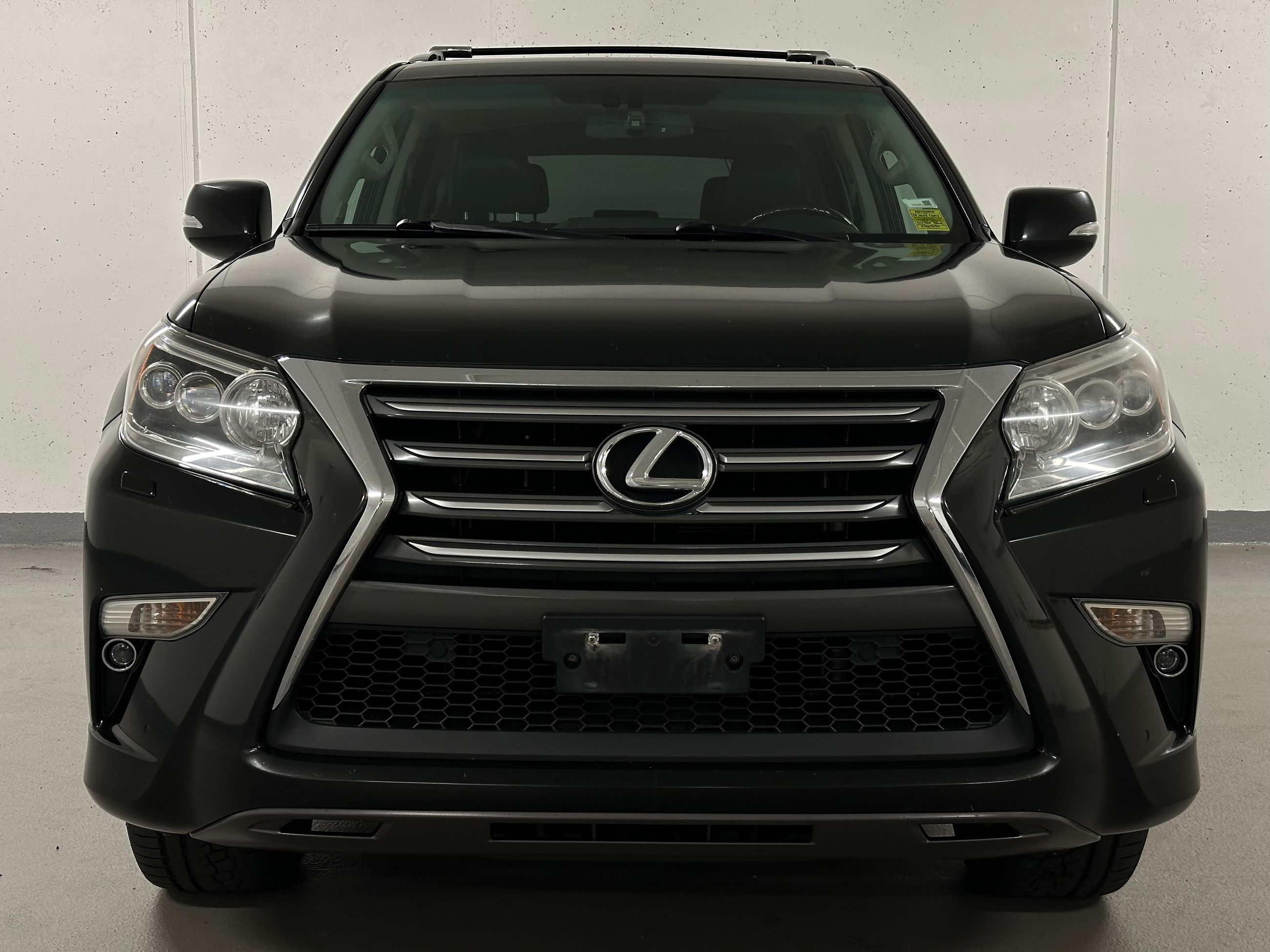 2014 Lexus GX 460 in Vancouver, British Columbia