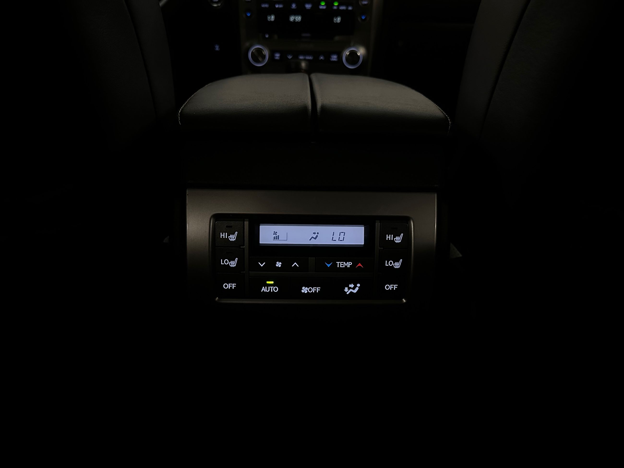 2014 Lexus GX 460 in Vancouver, British Columbia