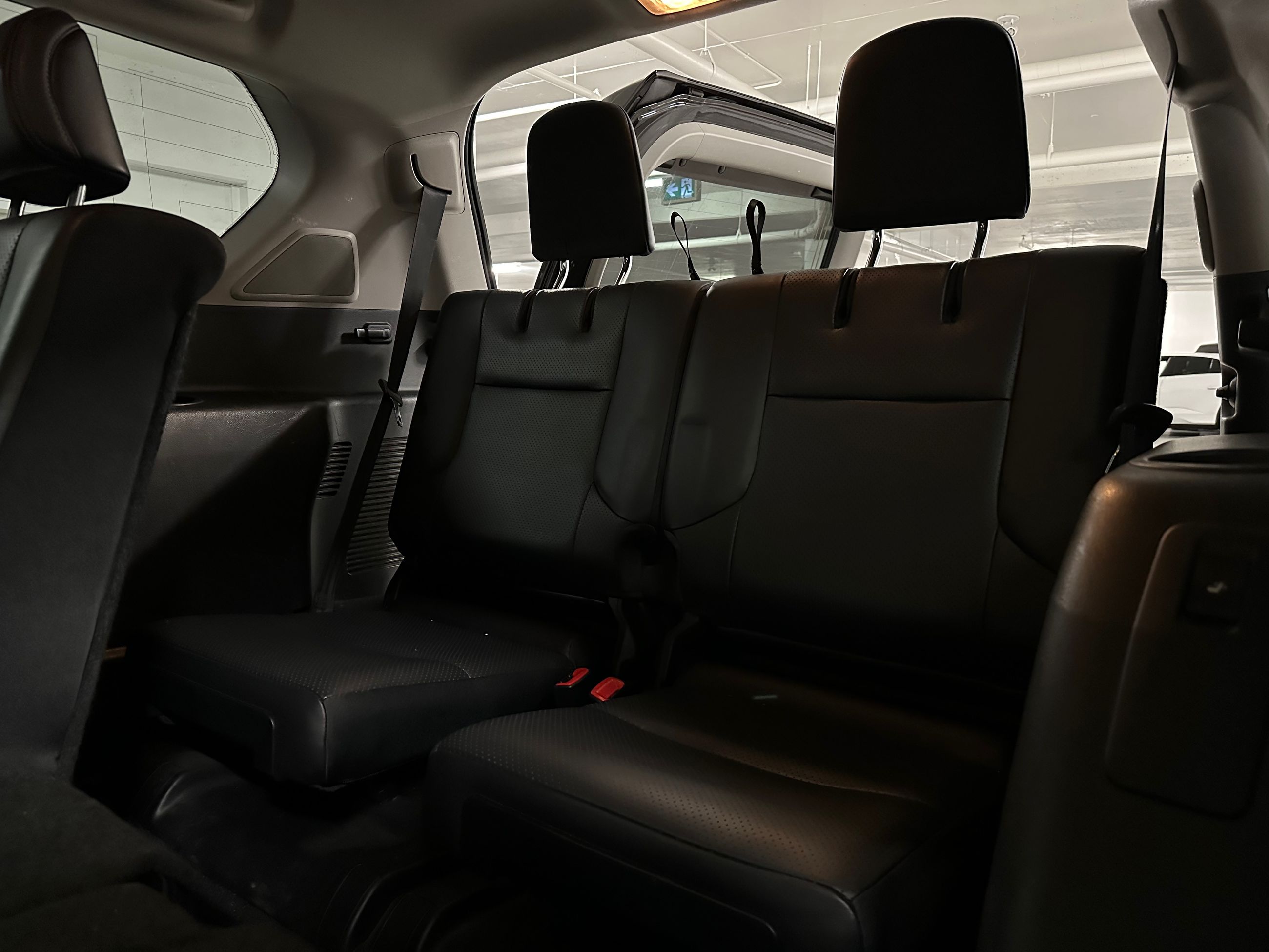 2014 Lexus GX 460 in Vancouver, British Columbia