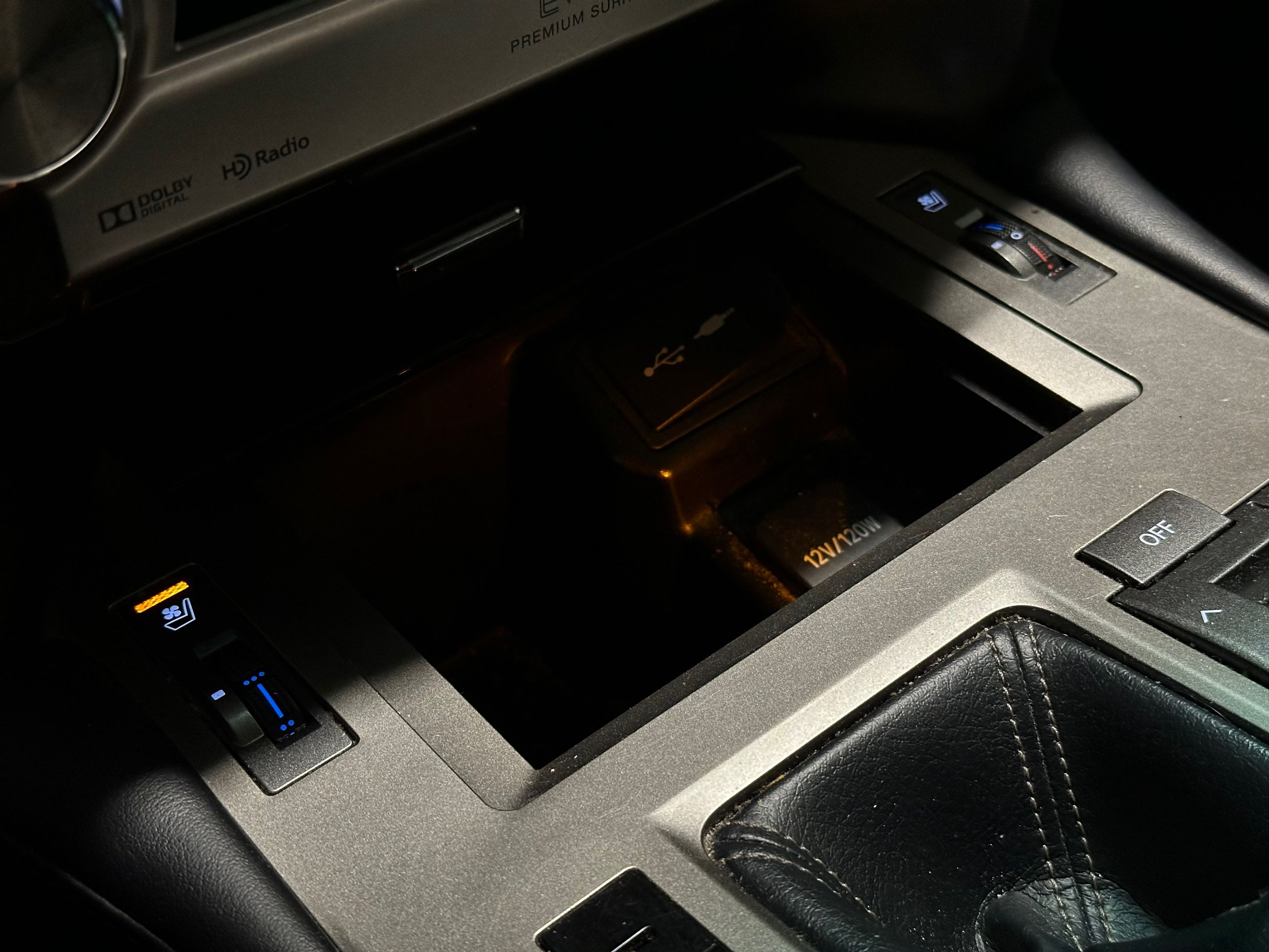2014 Lexus GX 460 in Vancouver, British Columbia