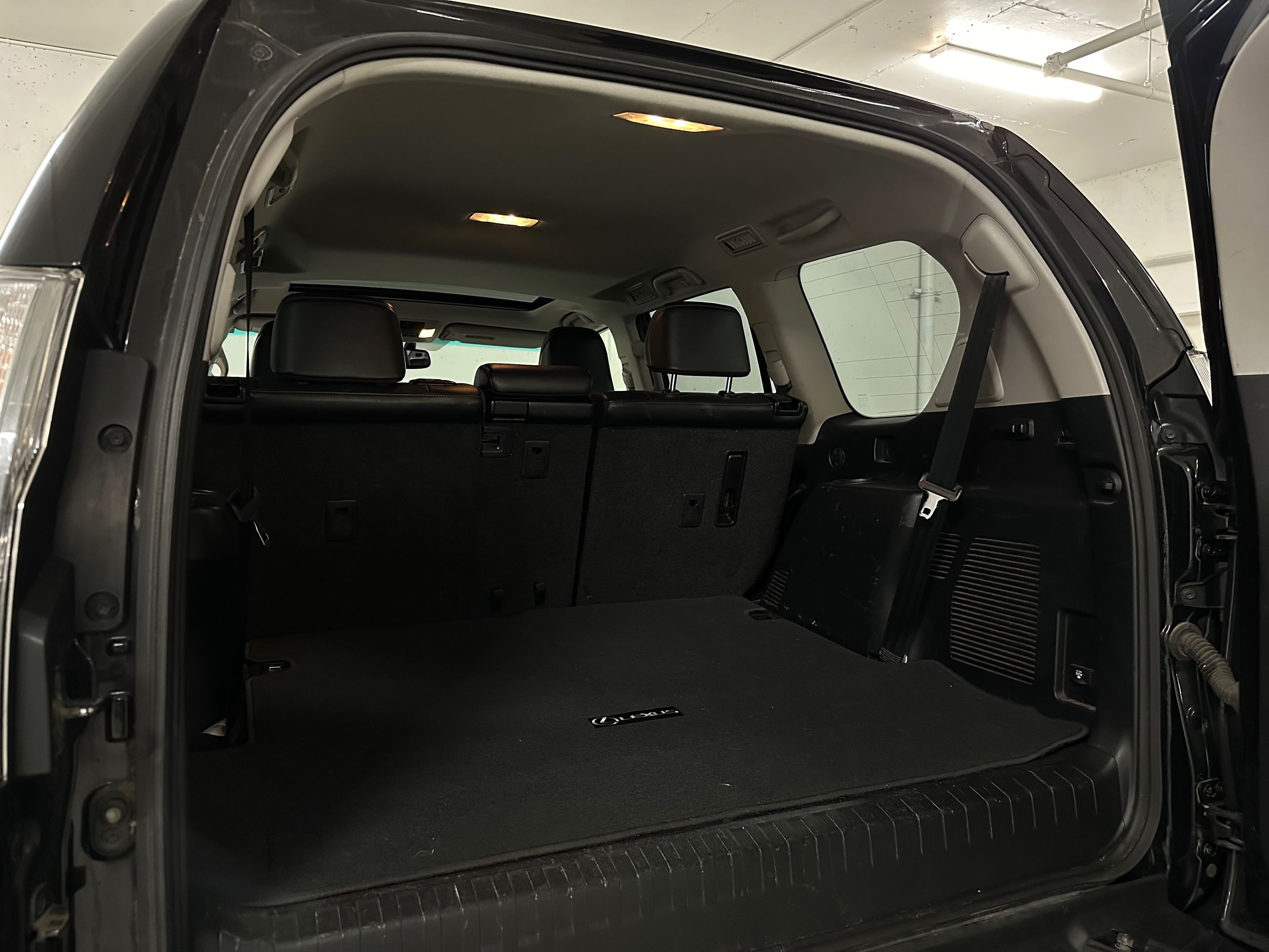 2014 Lexus GX 460 in Vancouver, British Columbia