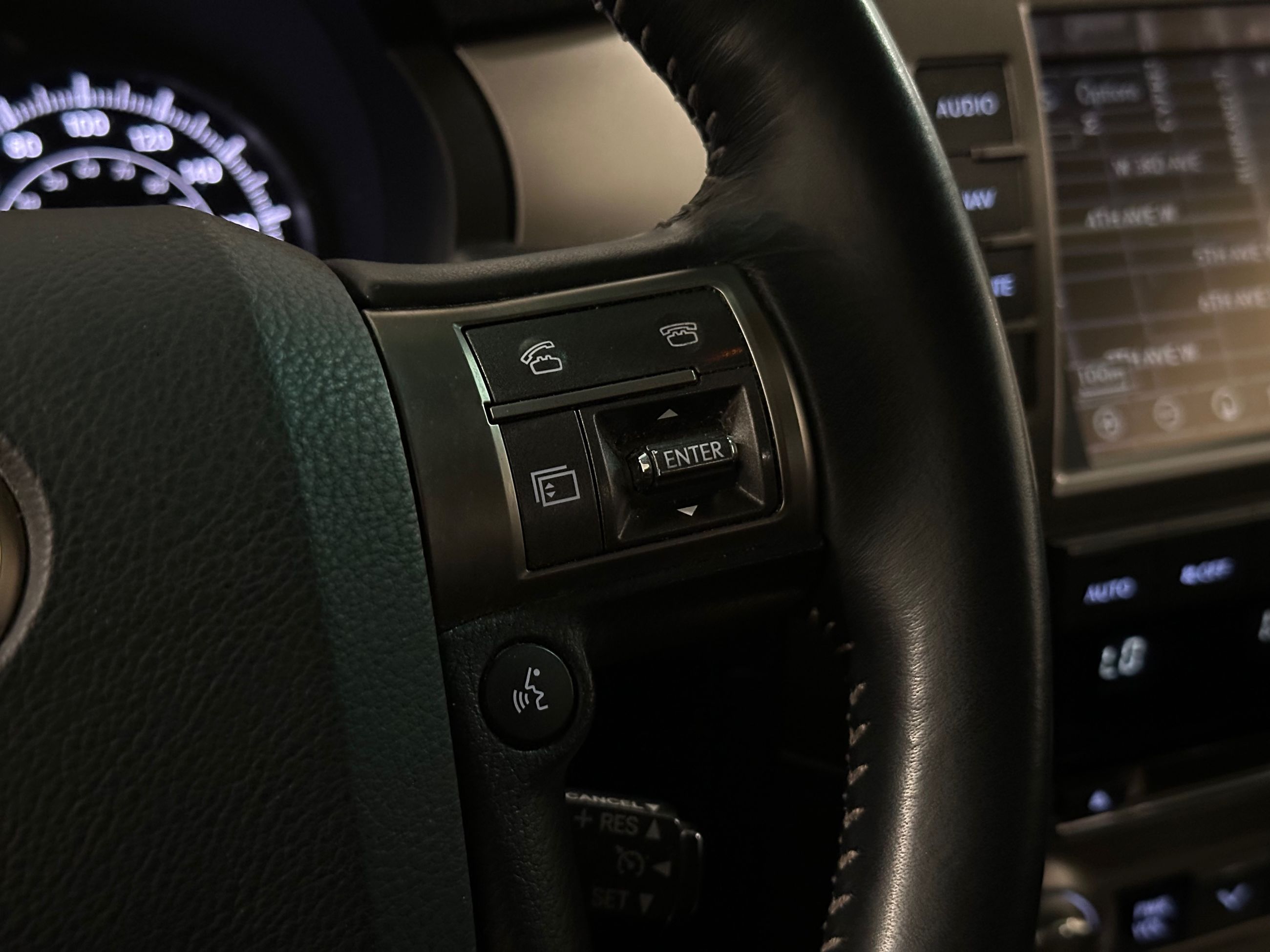 2014 Lexus GX 460 in Vancouver, British Columbia