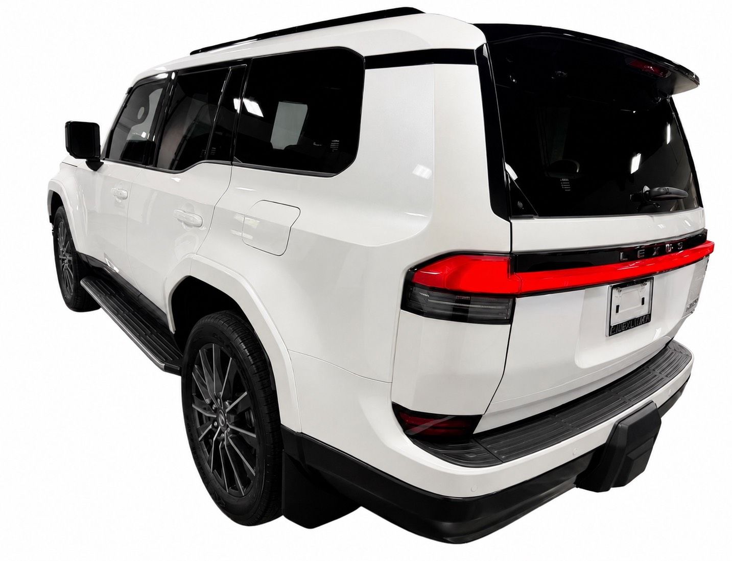 2025 Lexus GX