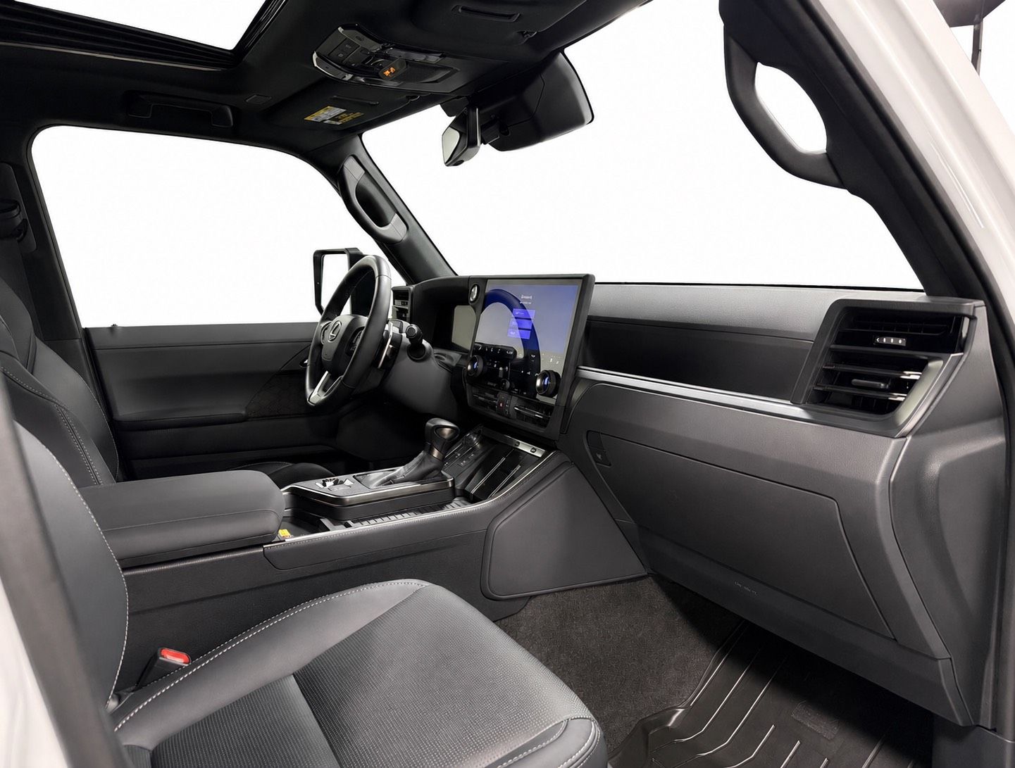 2025 Lexus GX