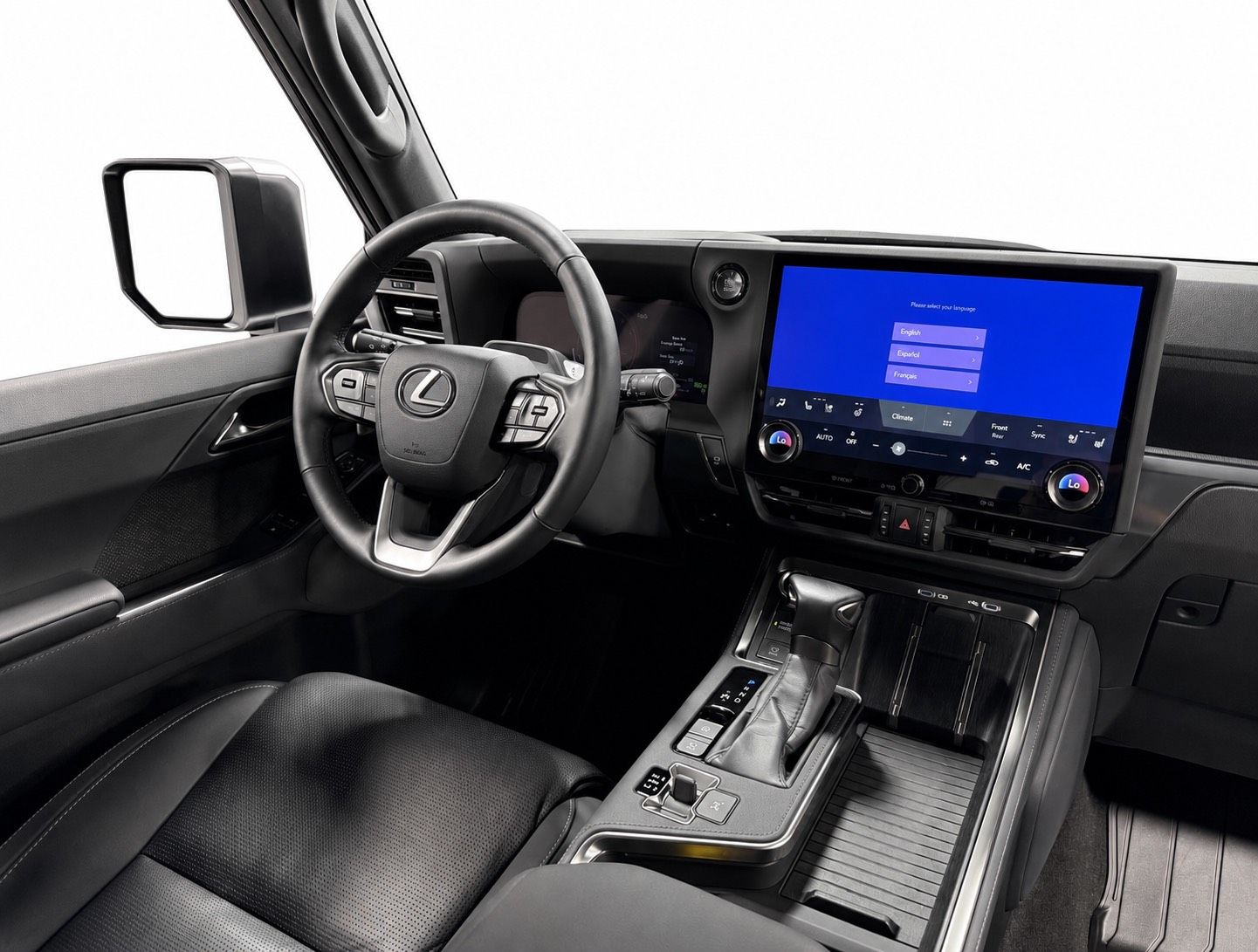 2025 Lexus GX