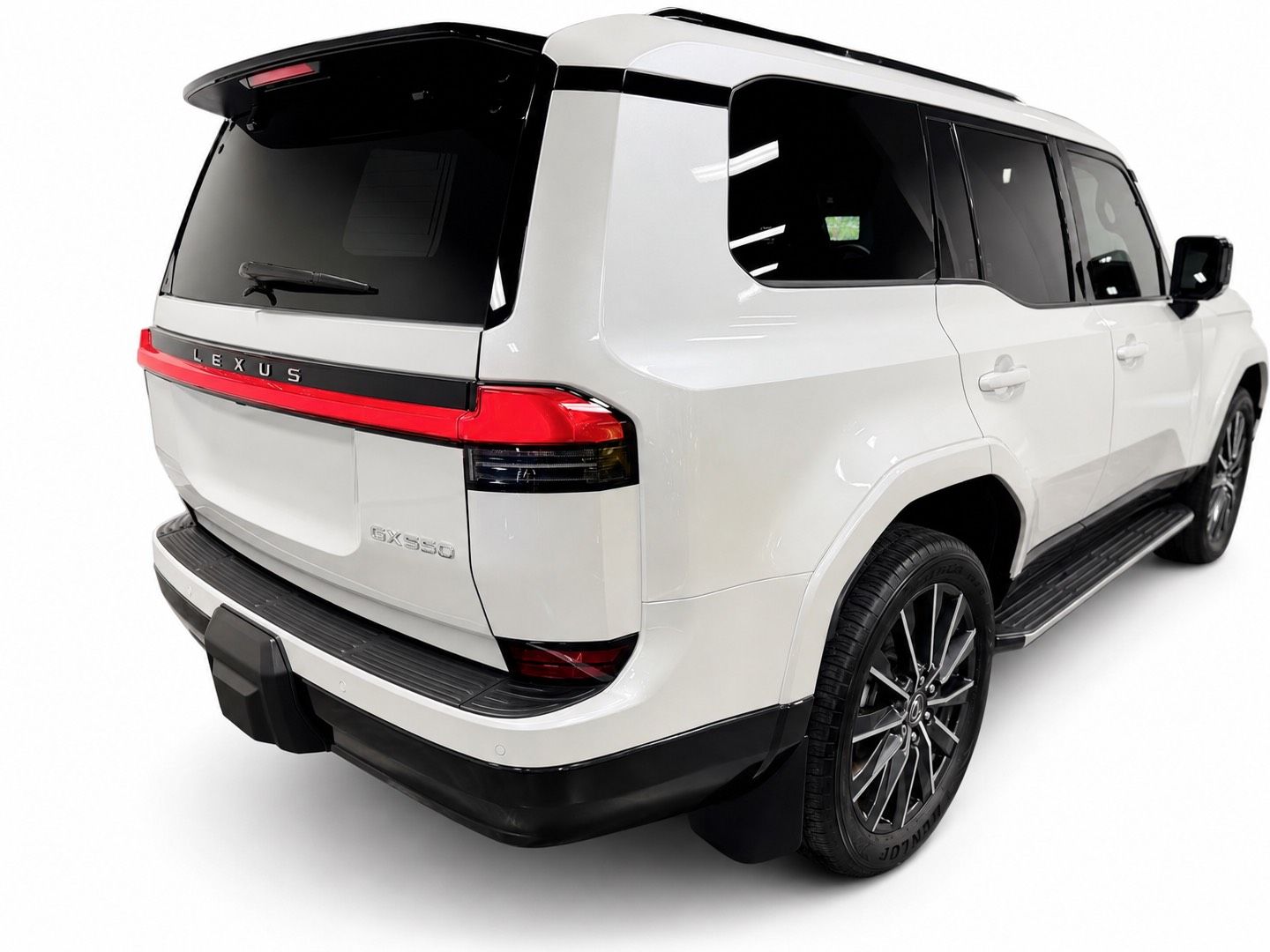 2025 Lexus GX