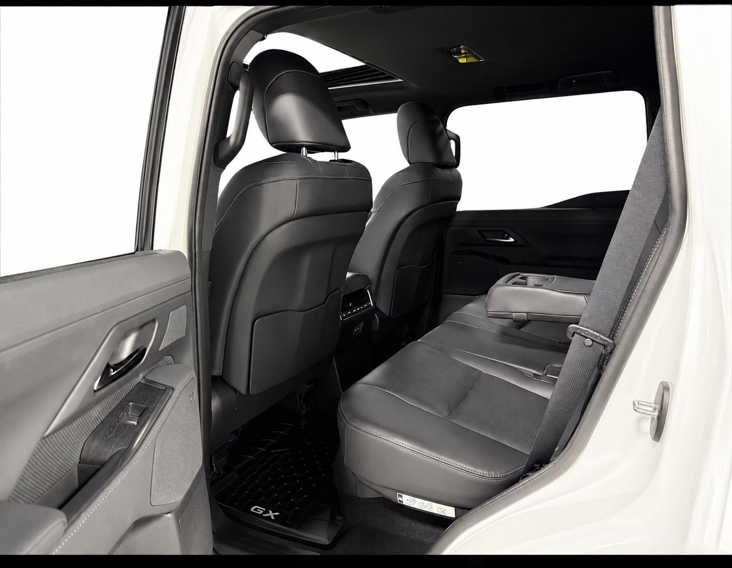 2025 Lexus GX