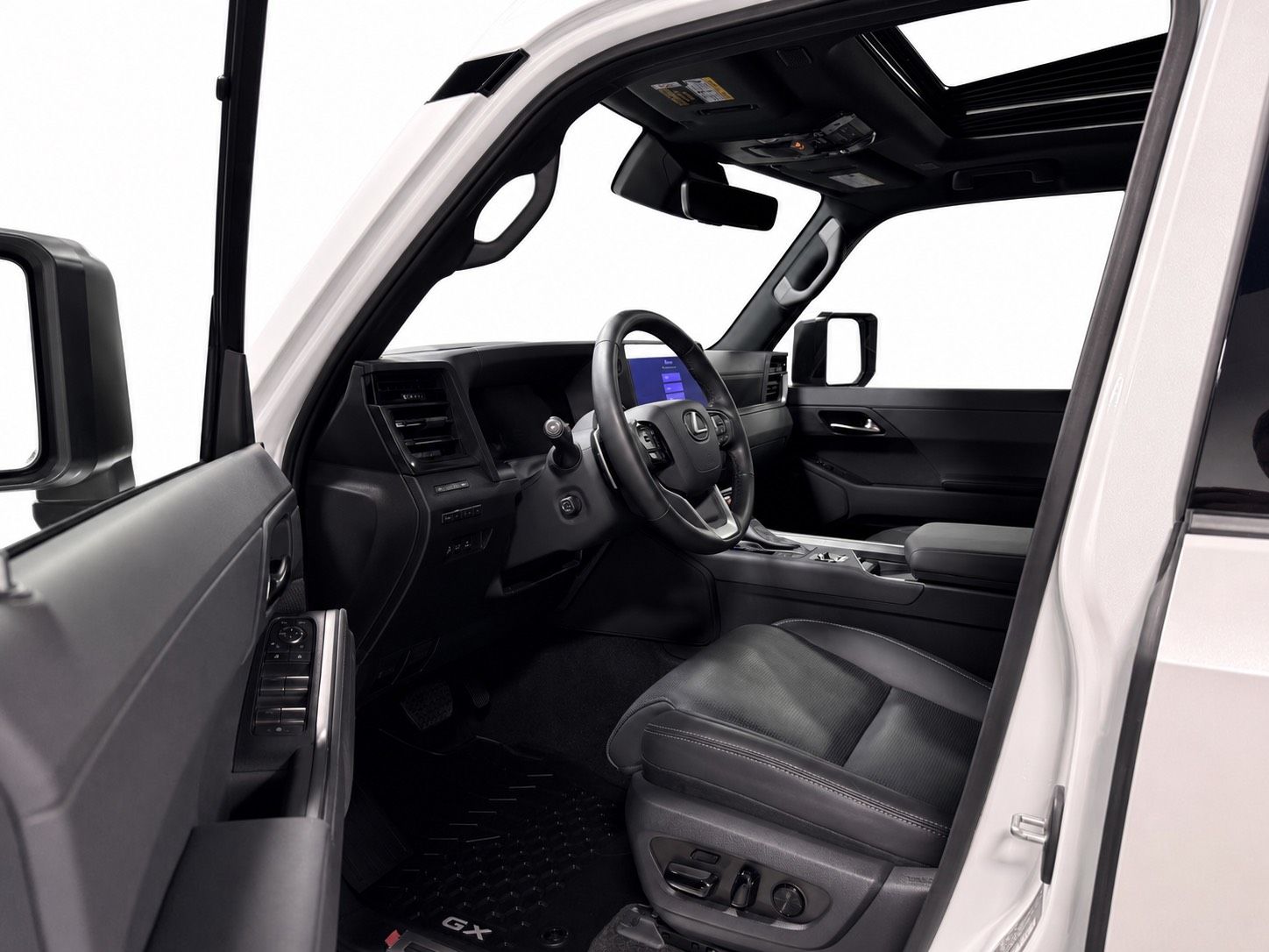 2025 Lexus GX