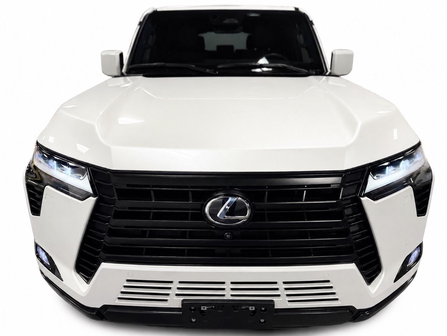 2025 Lexus GX