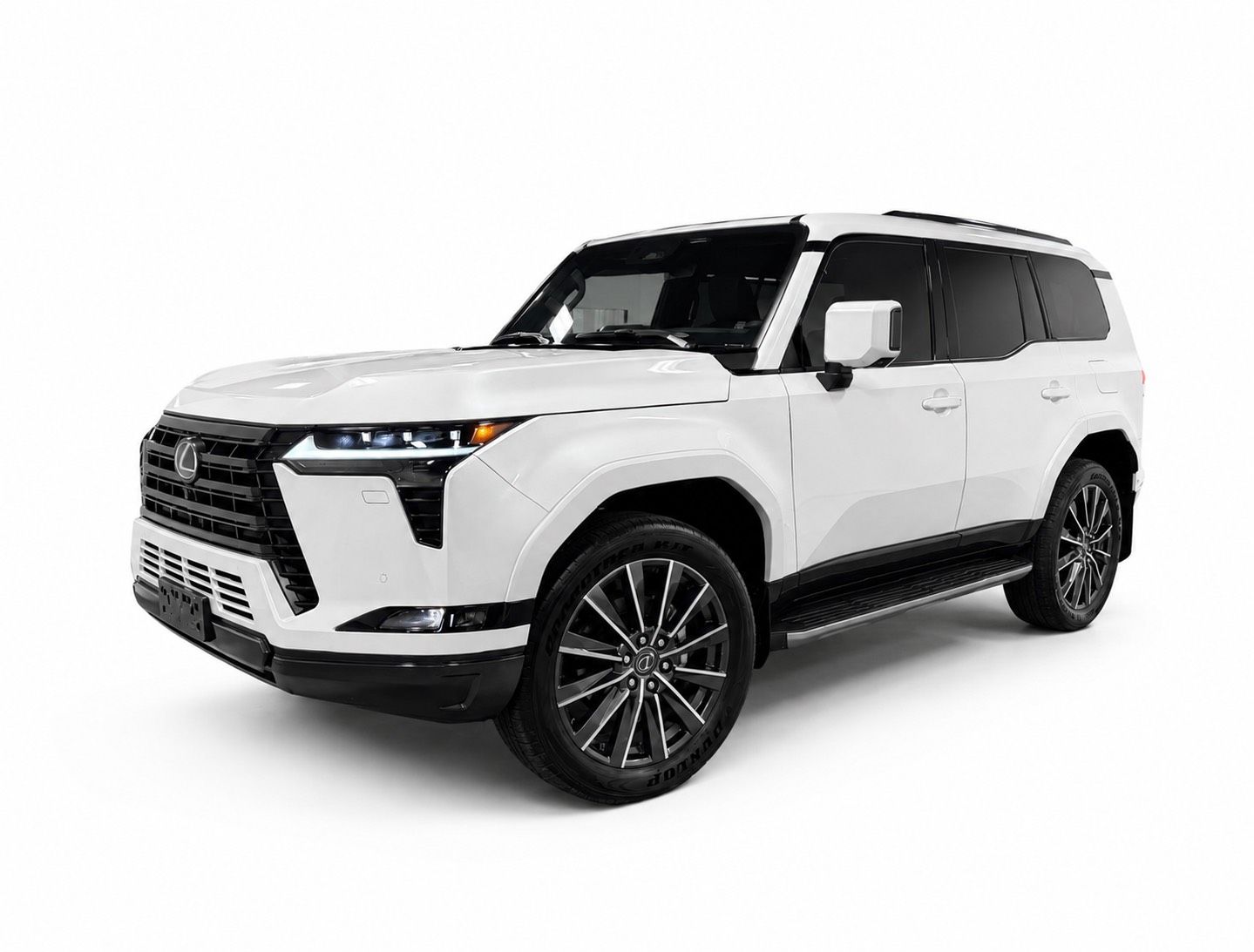 2025 Lexus GX