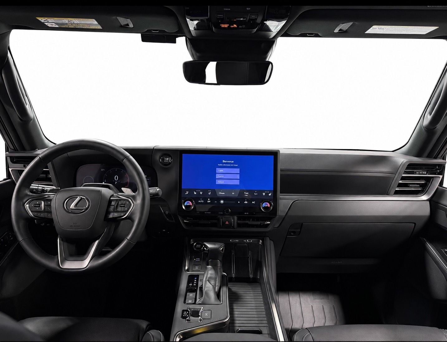2025 Lexus GX