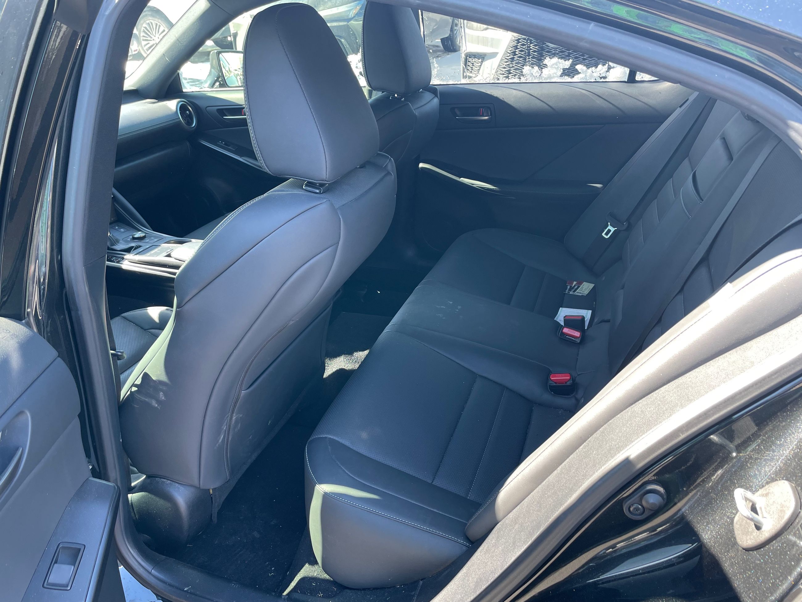 Lexus IS 300  2021 à Laval, Québec