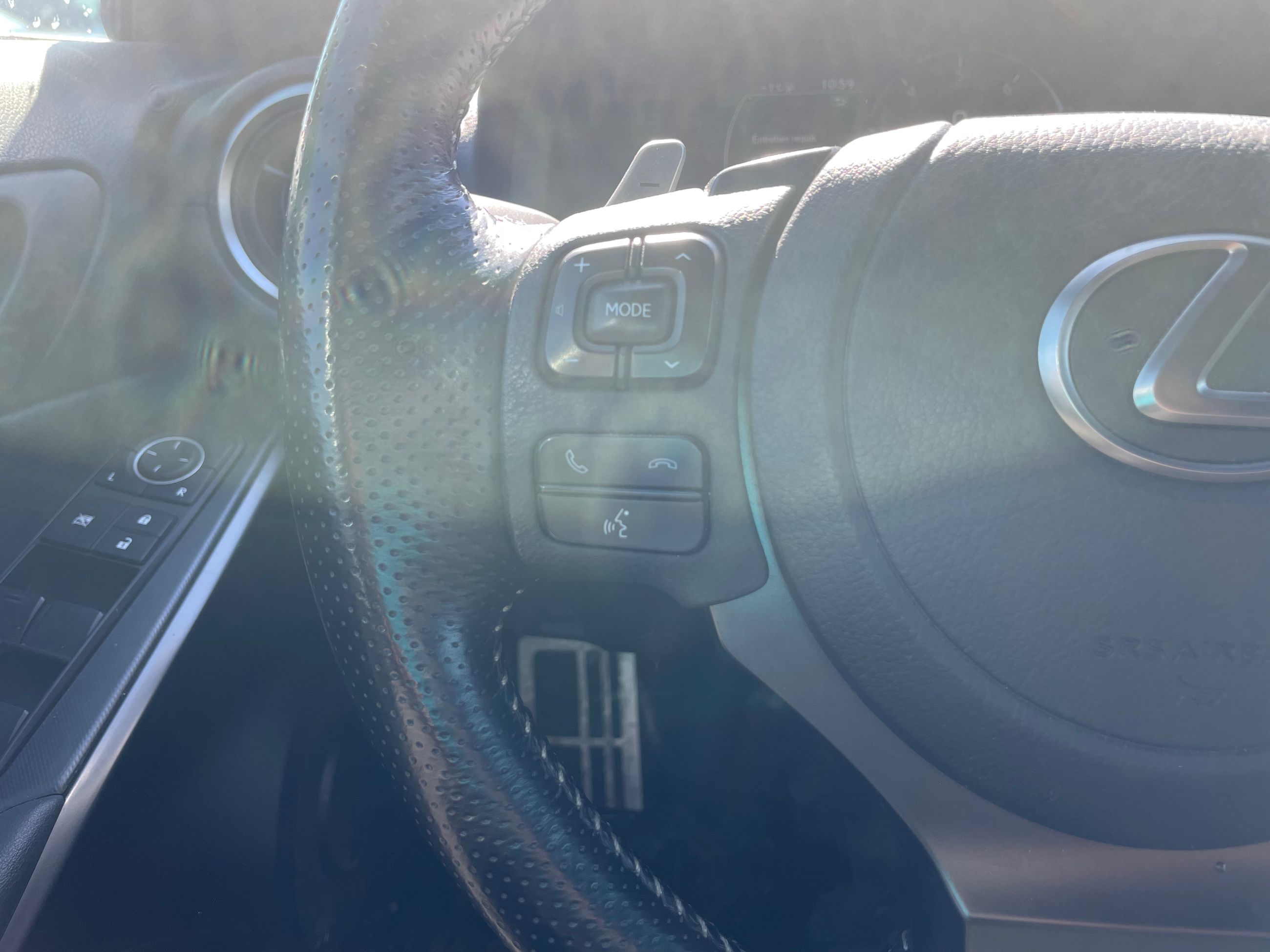 Lexus IS 300  2021 à Laval, Québec