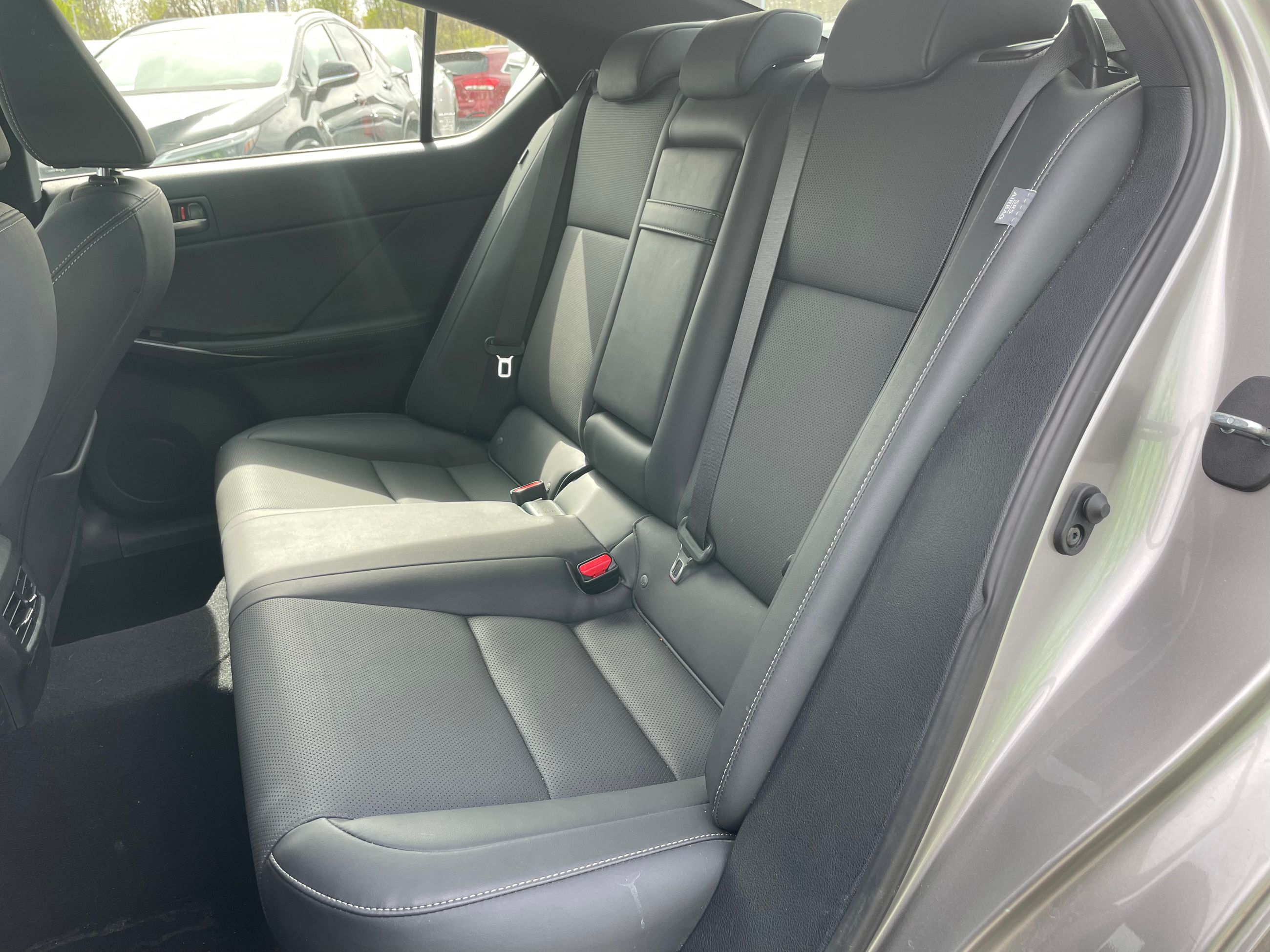 2021 Lexus IS 300 in Laval, Quebec