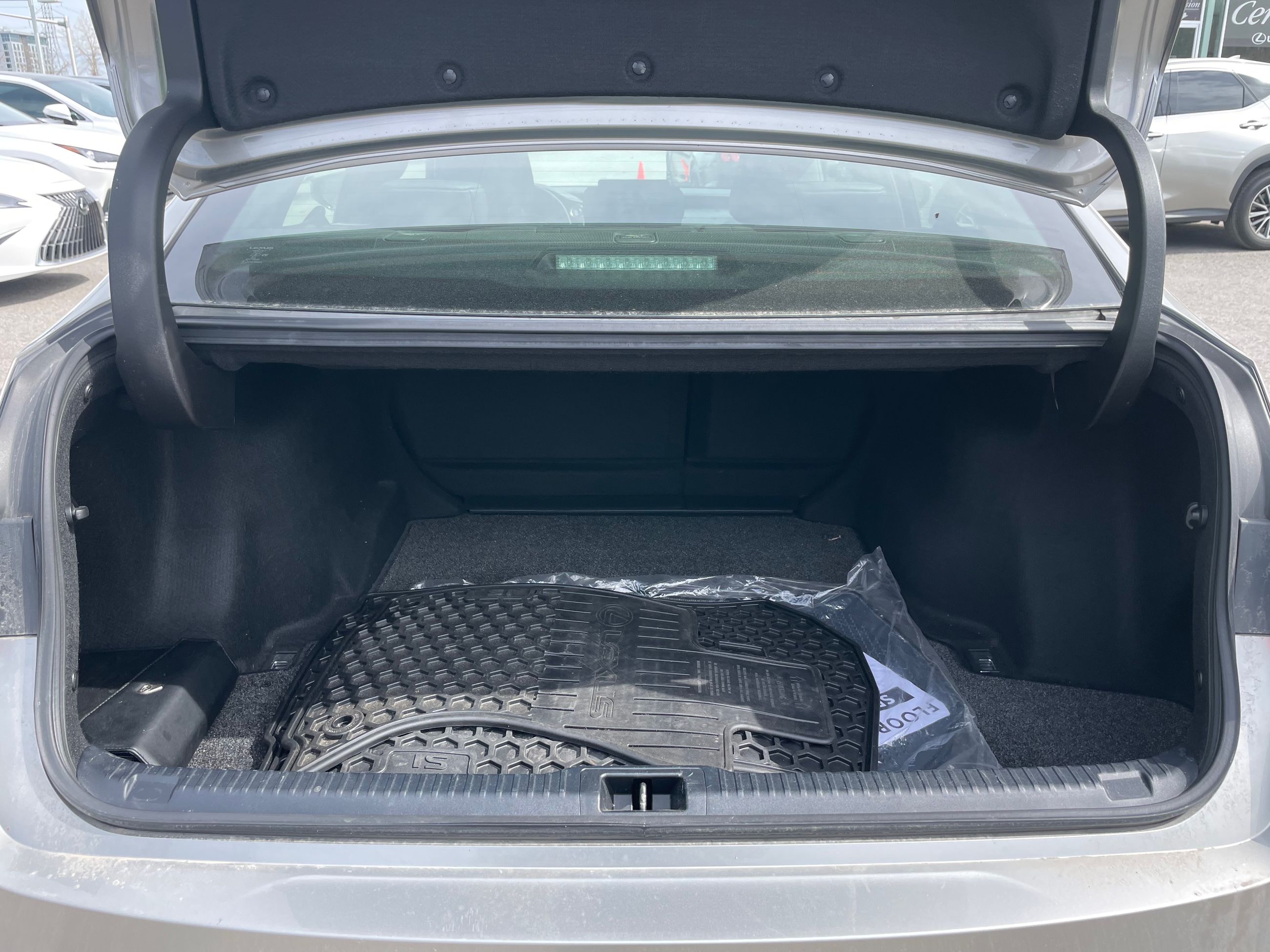 2021 Lexus IS 300 in Laval, Quebec