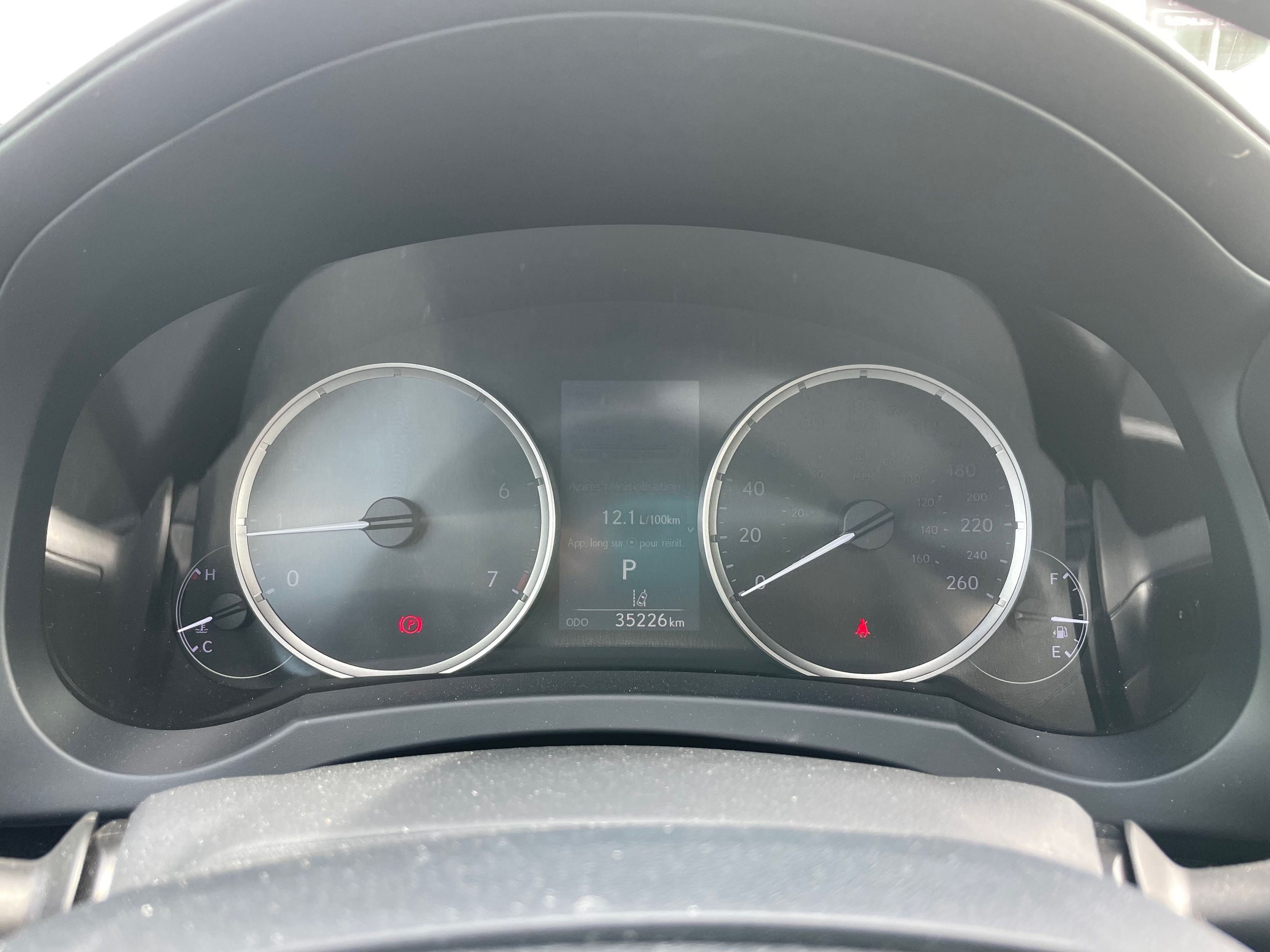 2021 Lexus IS 300 in Laval, Quebec