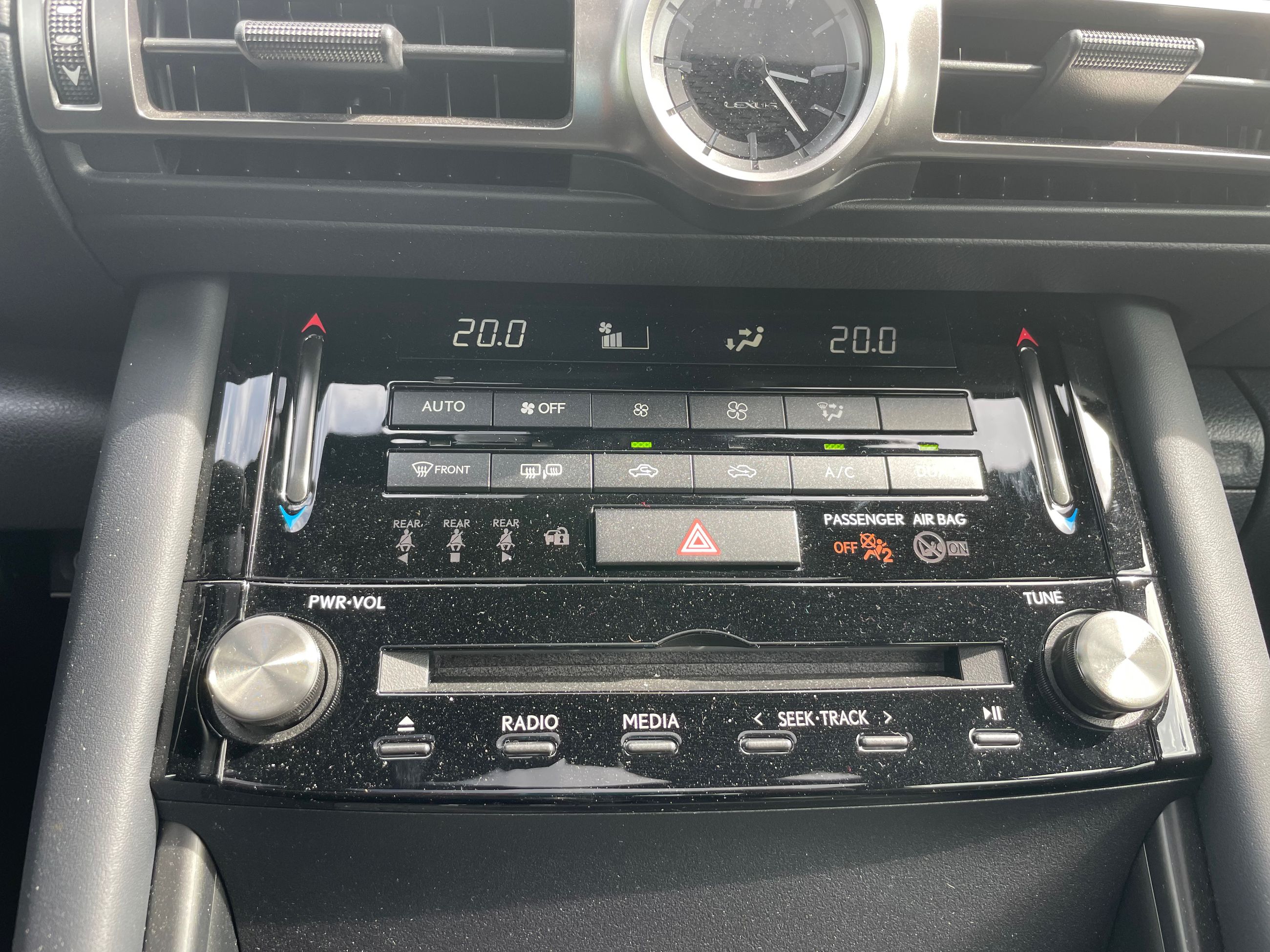 2021 Lexus IS 300 in Laval, Quebec