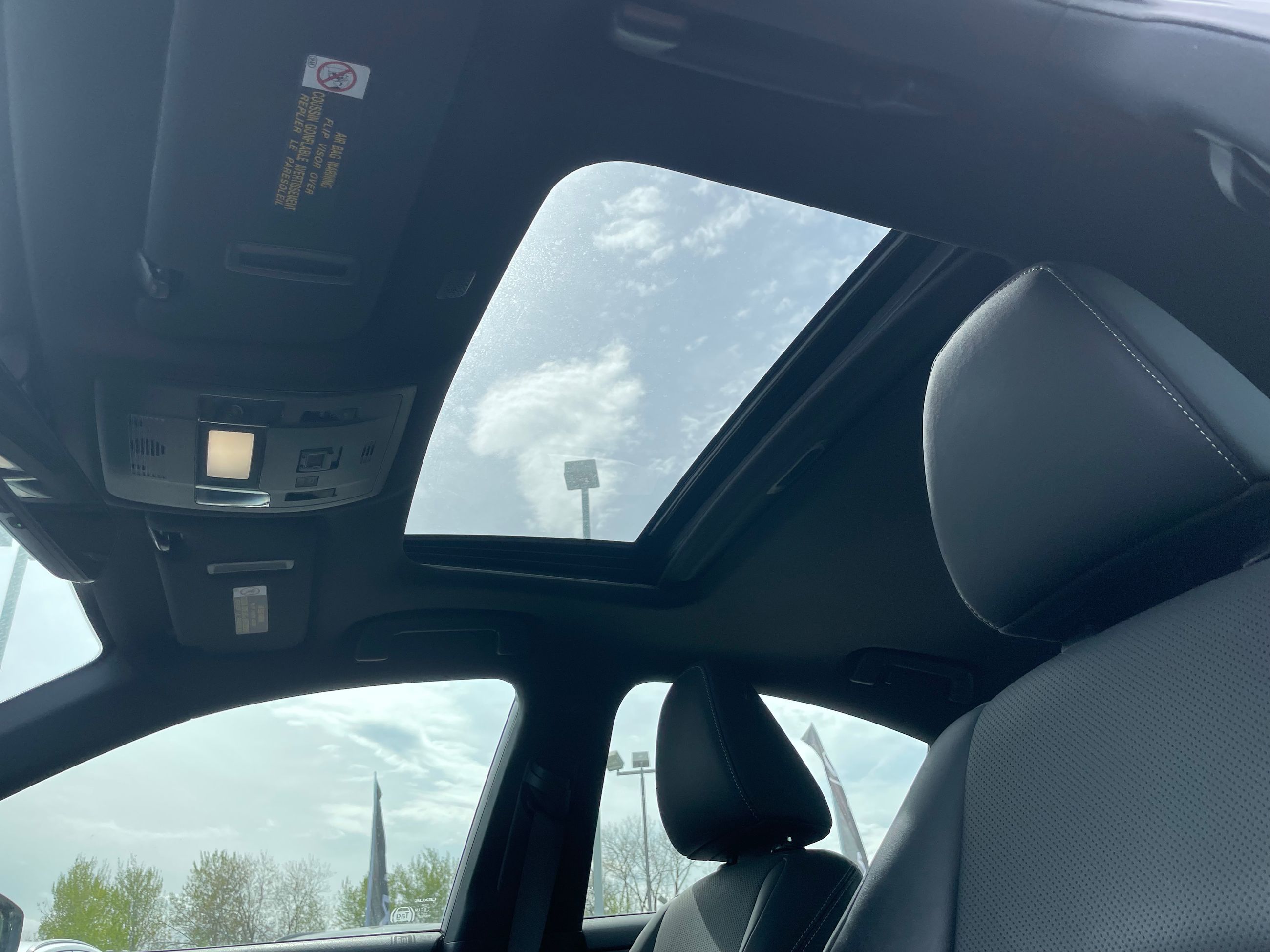 2021 Lexus IS 300 in Laval, Quebec