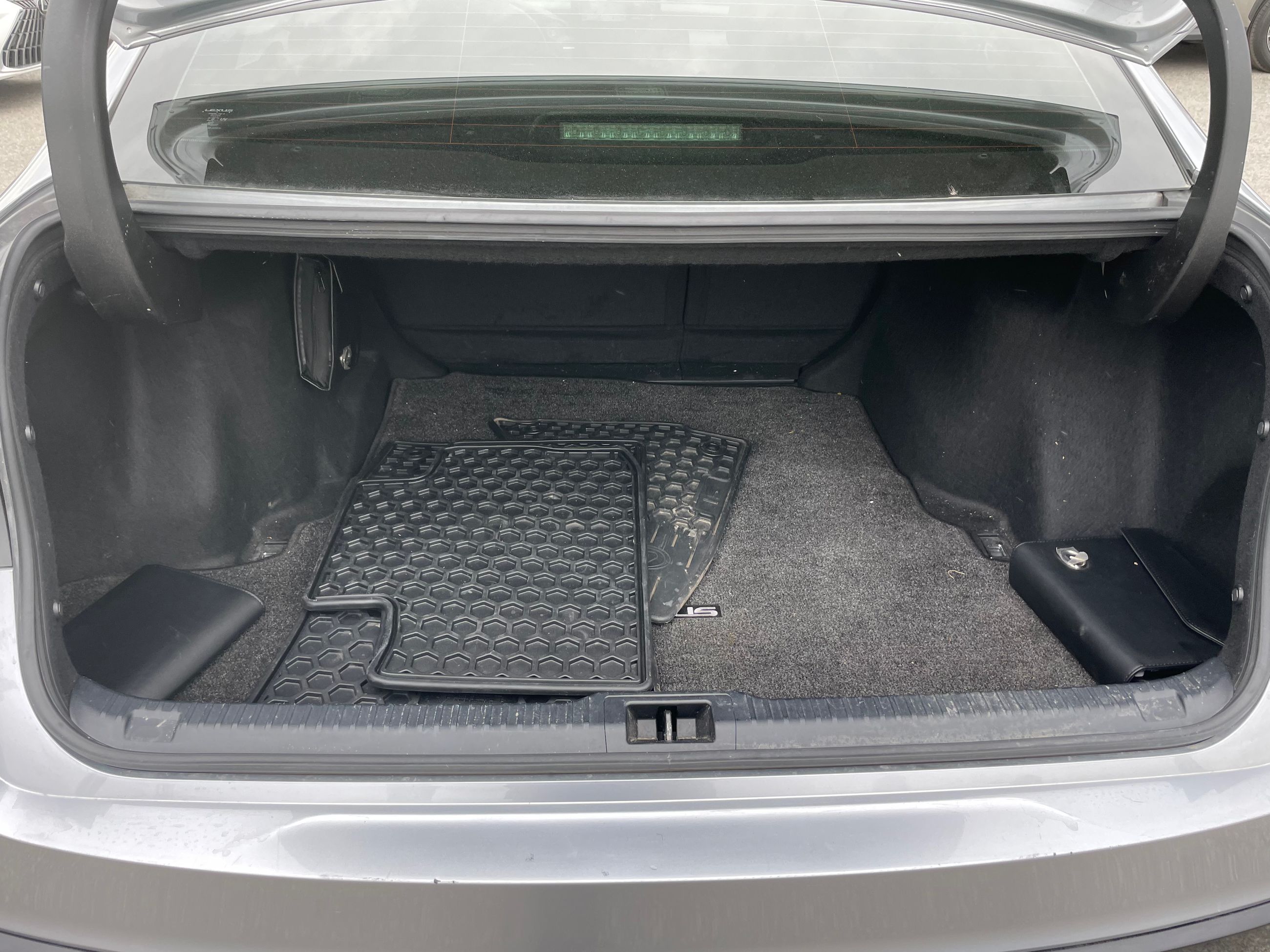 2021 Lexus IS 300 in Laval, Quebec