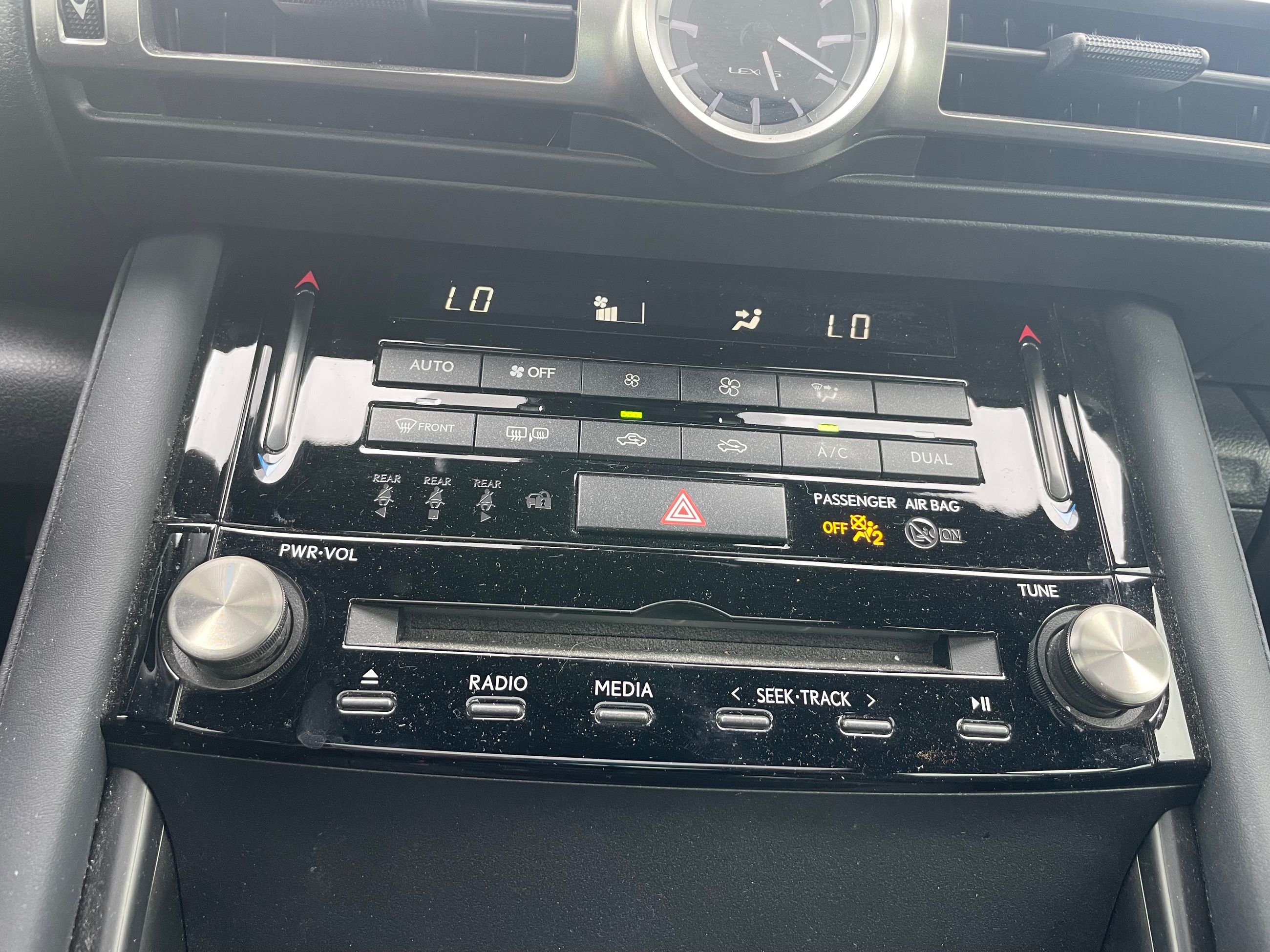 2021 Lexus IS 300 in Laval, Quebec