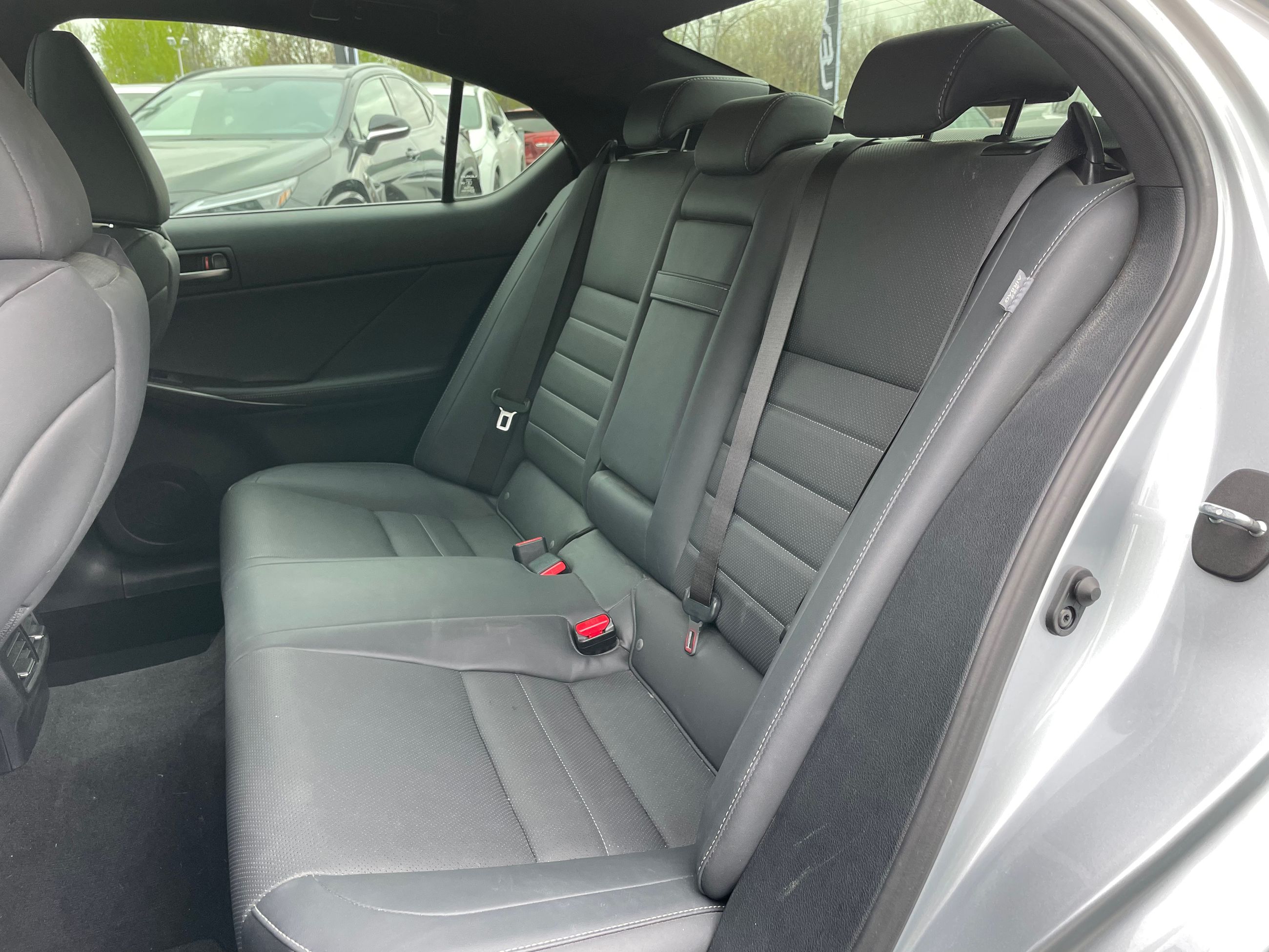 2021 Lexus IS 300 in Laval, Quebec