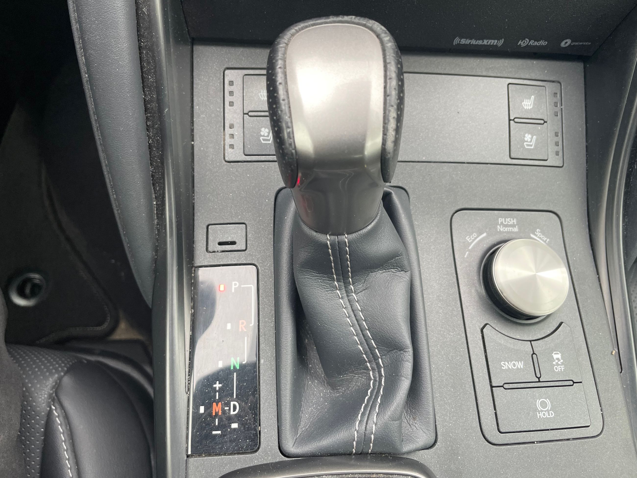 2021 Lexus IS 300 in Laval, Quebec