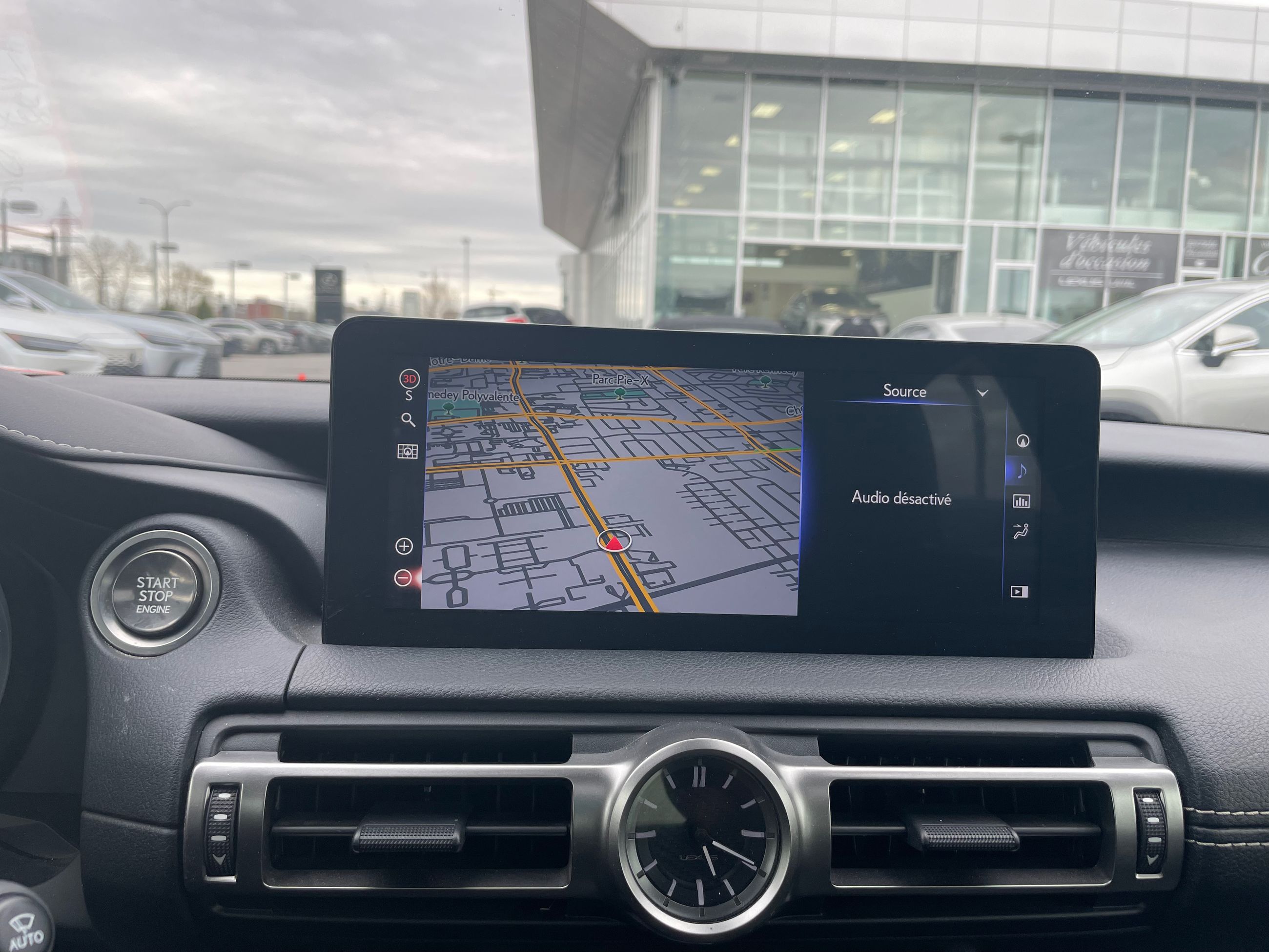 2021 Lexus IS 300 in Laval, Quebec