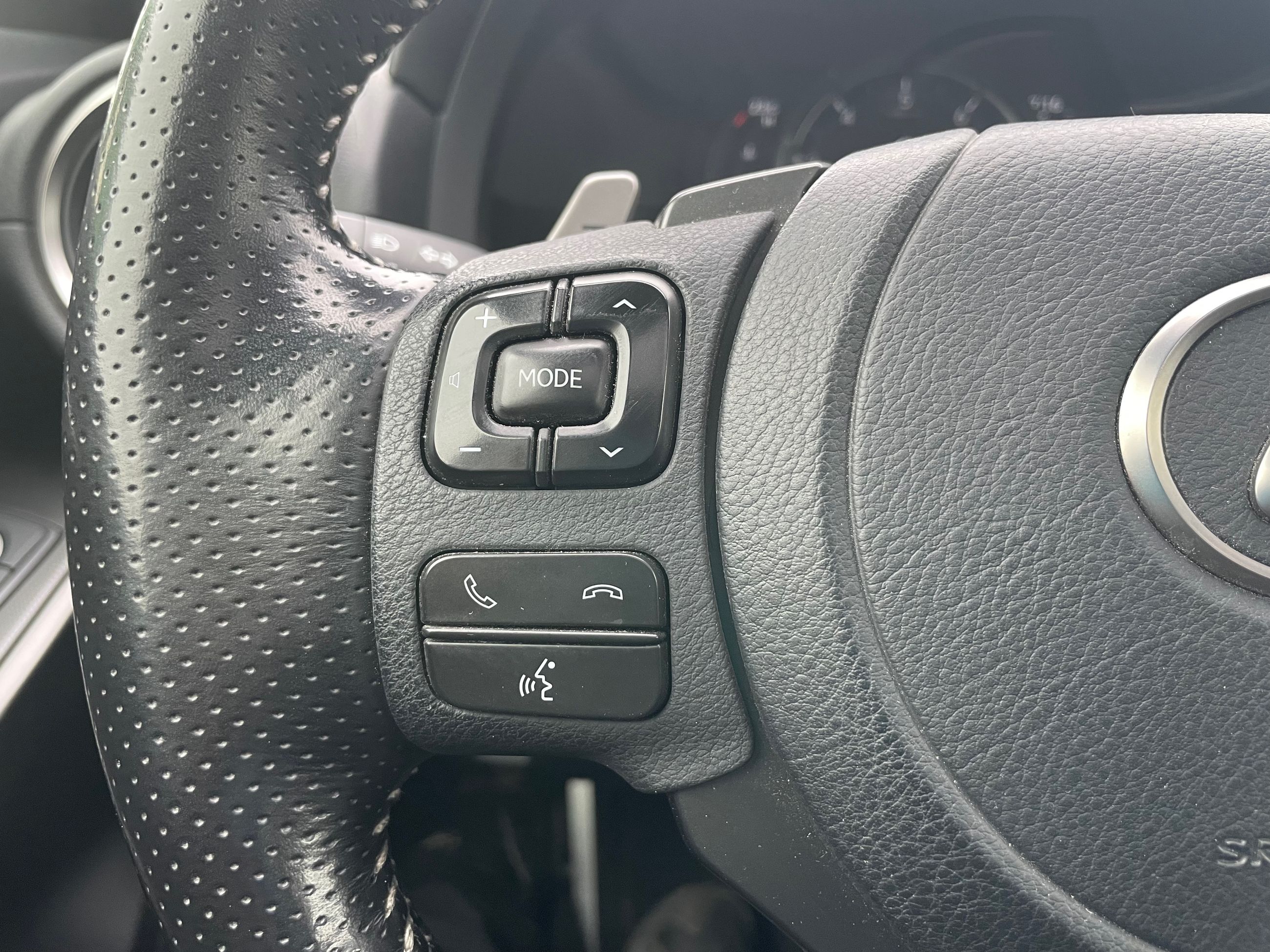 2021 Lexus IS 300 in Laval, Quebec