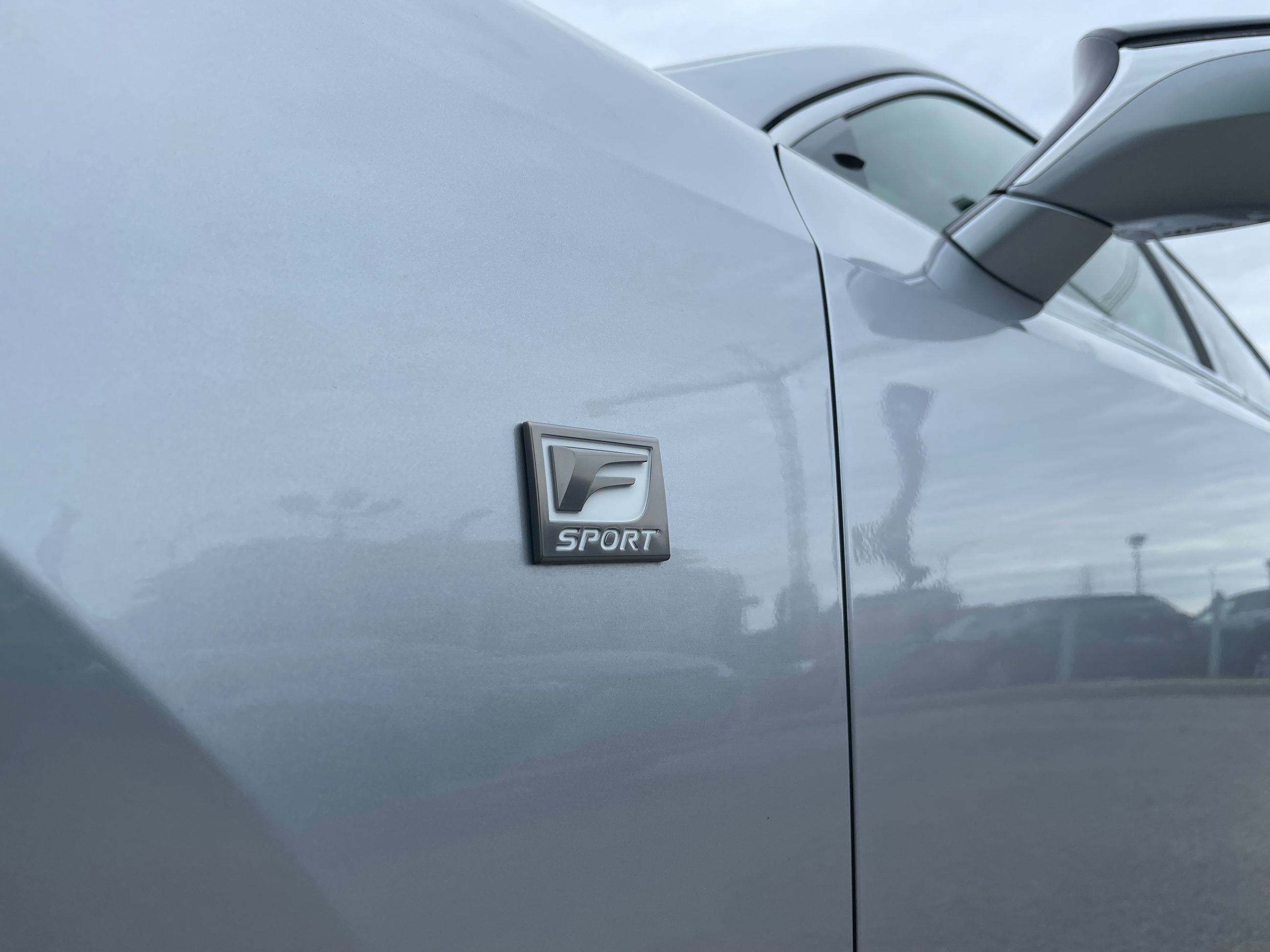 2021 Lexus IS 300 in Laval, Quebec