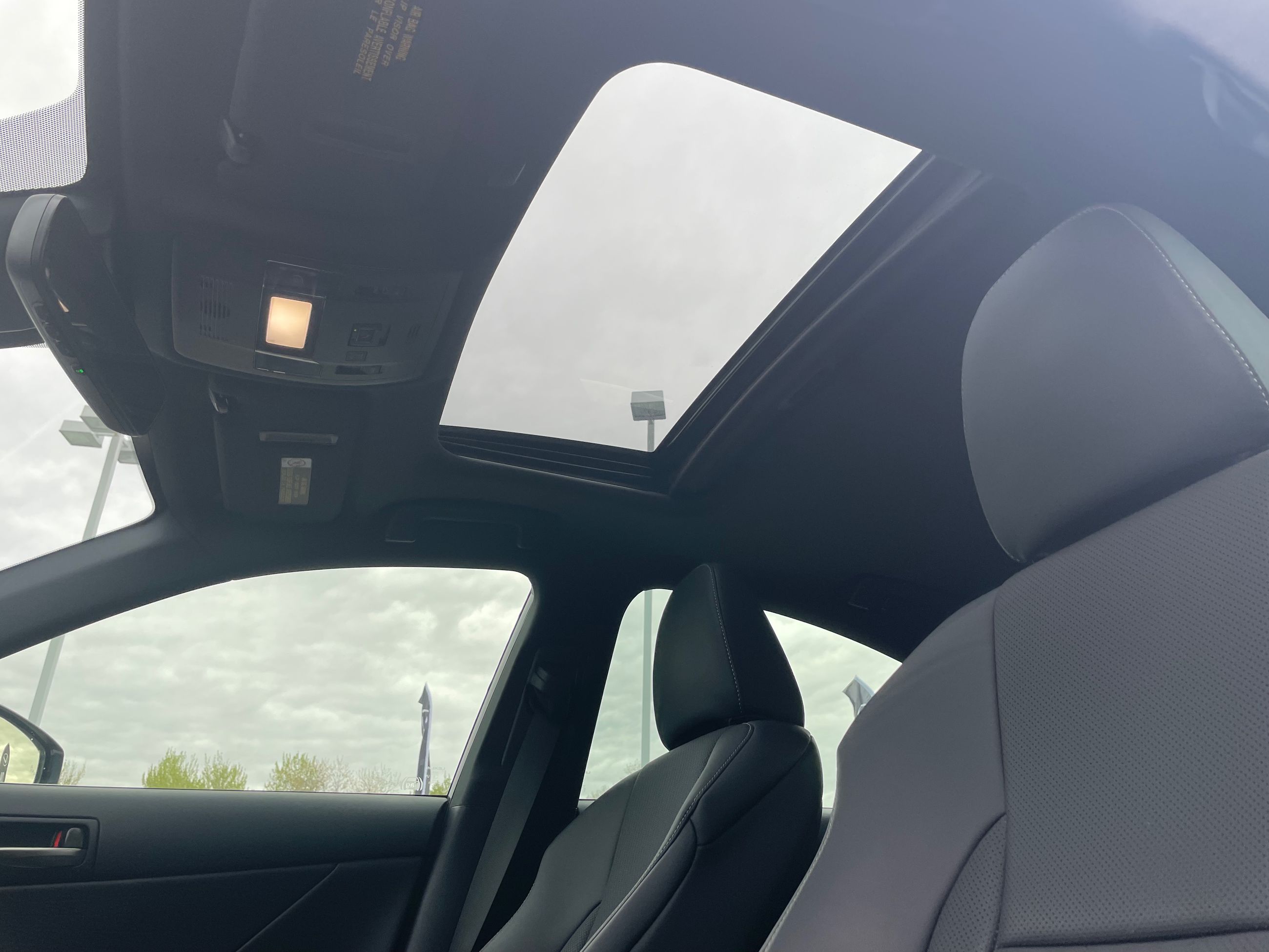 2021 Lexus IS 300 in Laval, Quebec