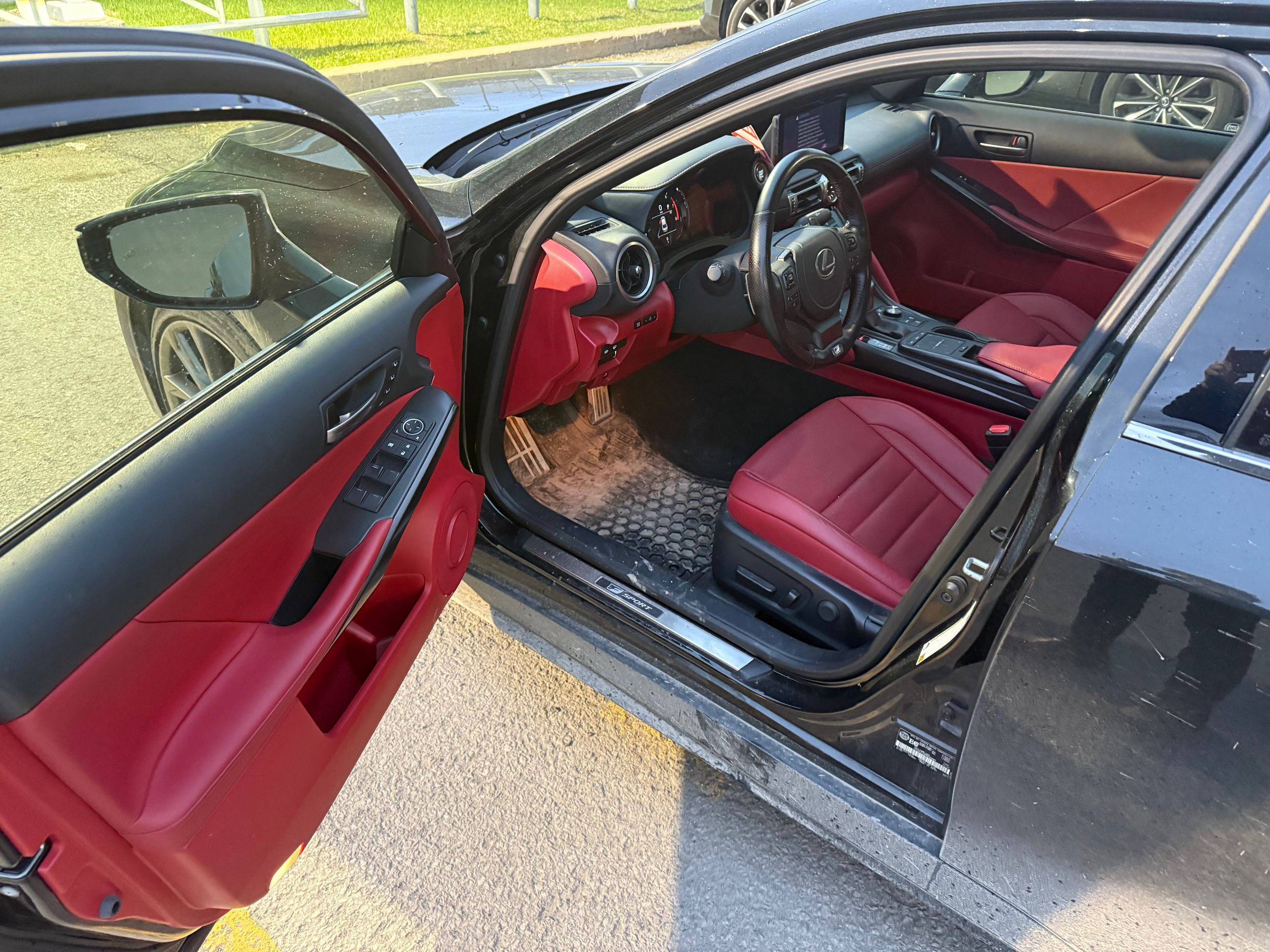 2021 Lexus IS 300 in Laval, Quebec