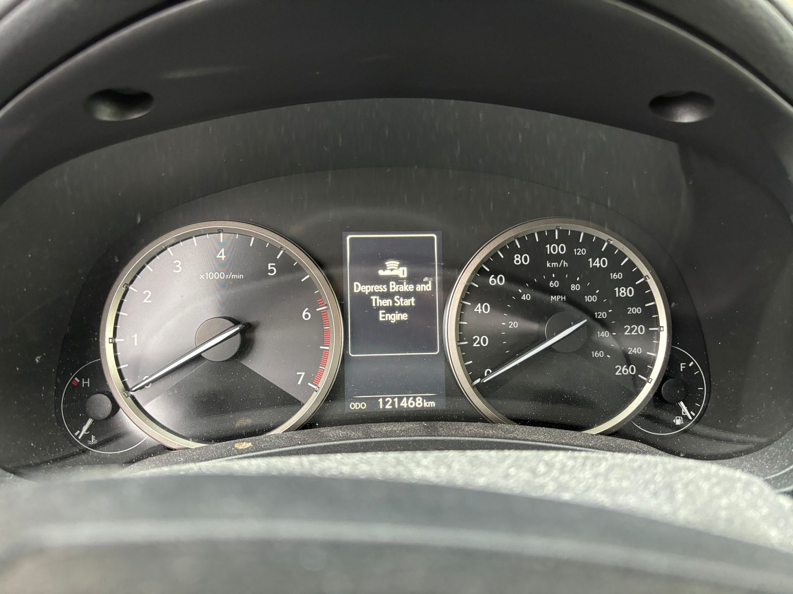 2020 Lexus NX 300 in Toronto, Ontario