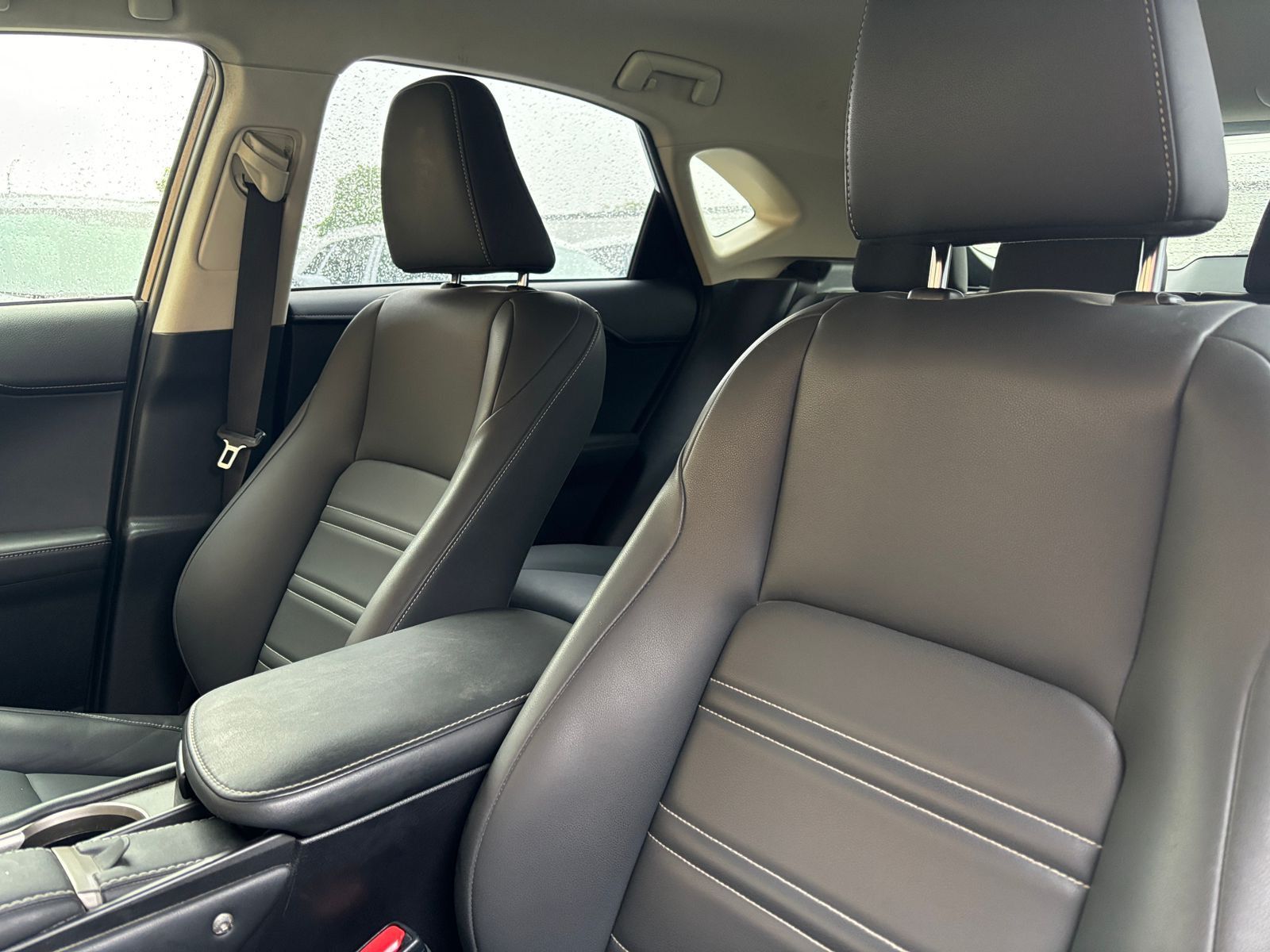 2020 Lexus NX 300 in Toronto, Ontario