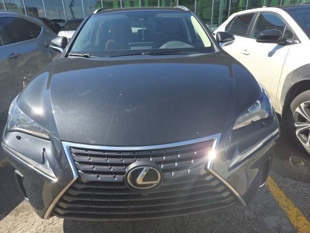 2021 Lexus NX 300 in Laval, Quebec