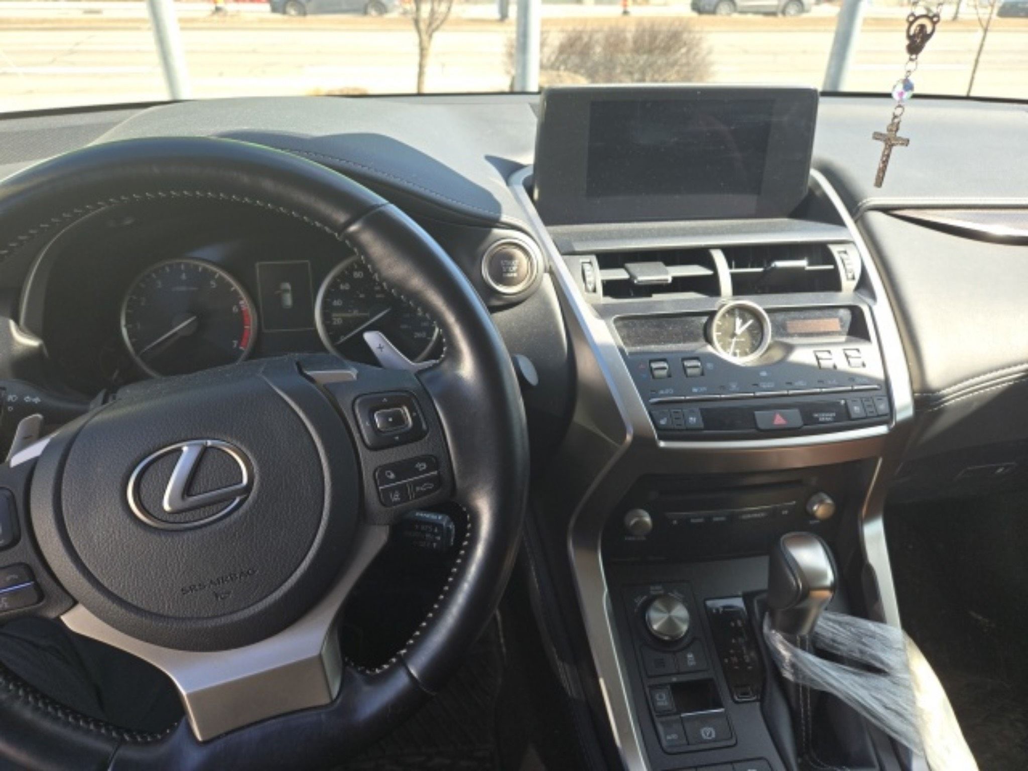 2021 Lexus NX 300 in Laval, Quebec