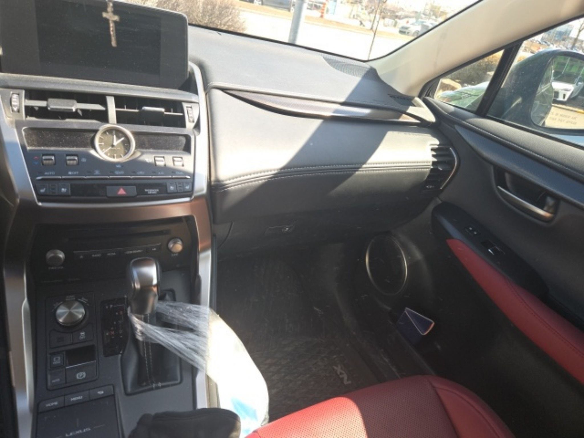 2021 Lexus NX 300 in Laval, Quebec