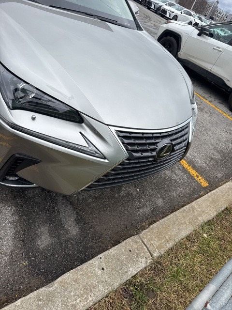 Lexus NX 300  2021 à Laval, Québec