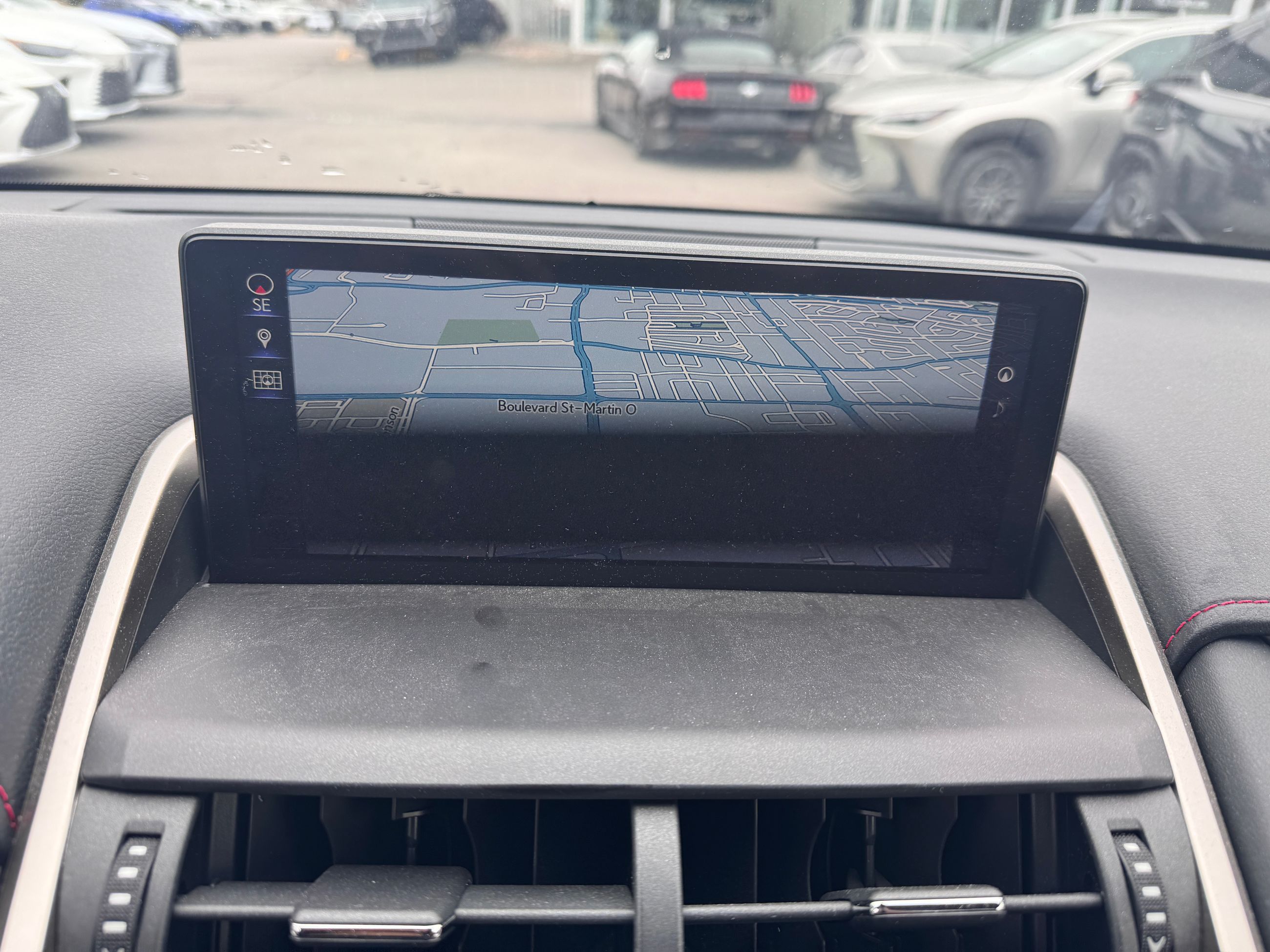 Lexus NX  2019 à Laval, Québec