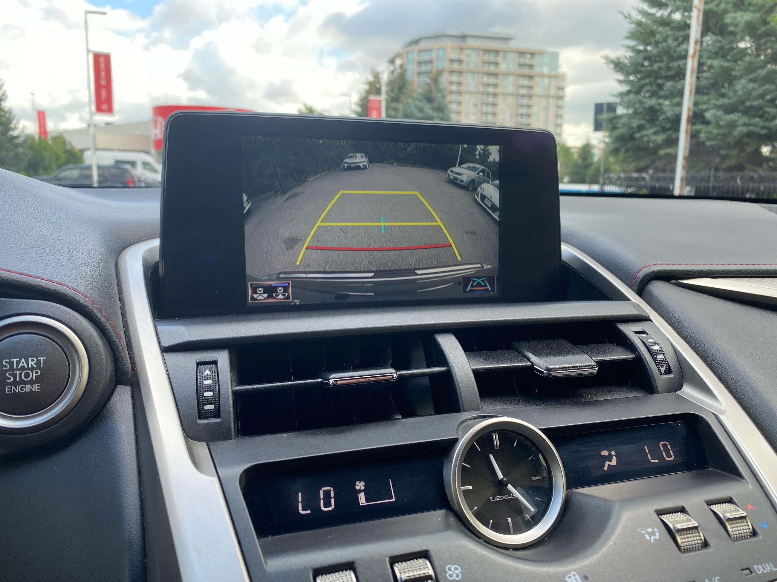 Lexus NX  2019 à Markham, Ontario