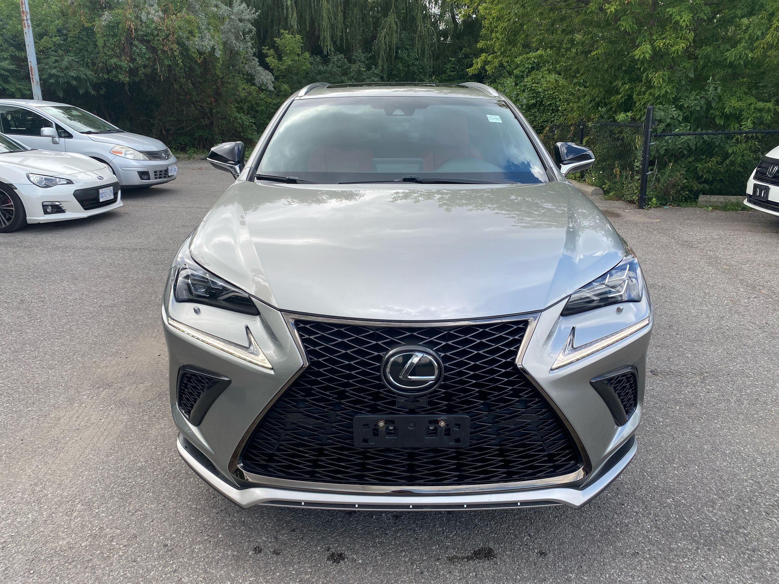 Lexus NX  2019 à Markham, Ontario