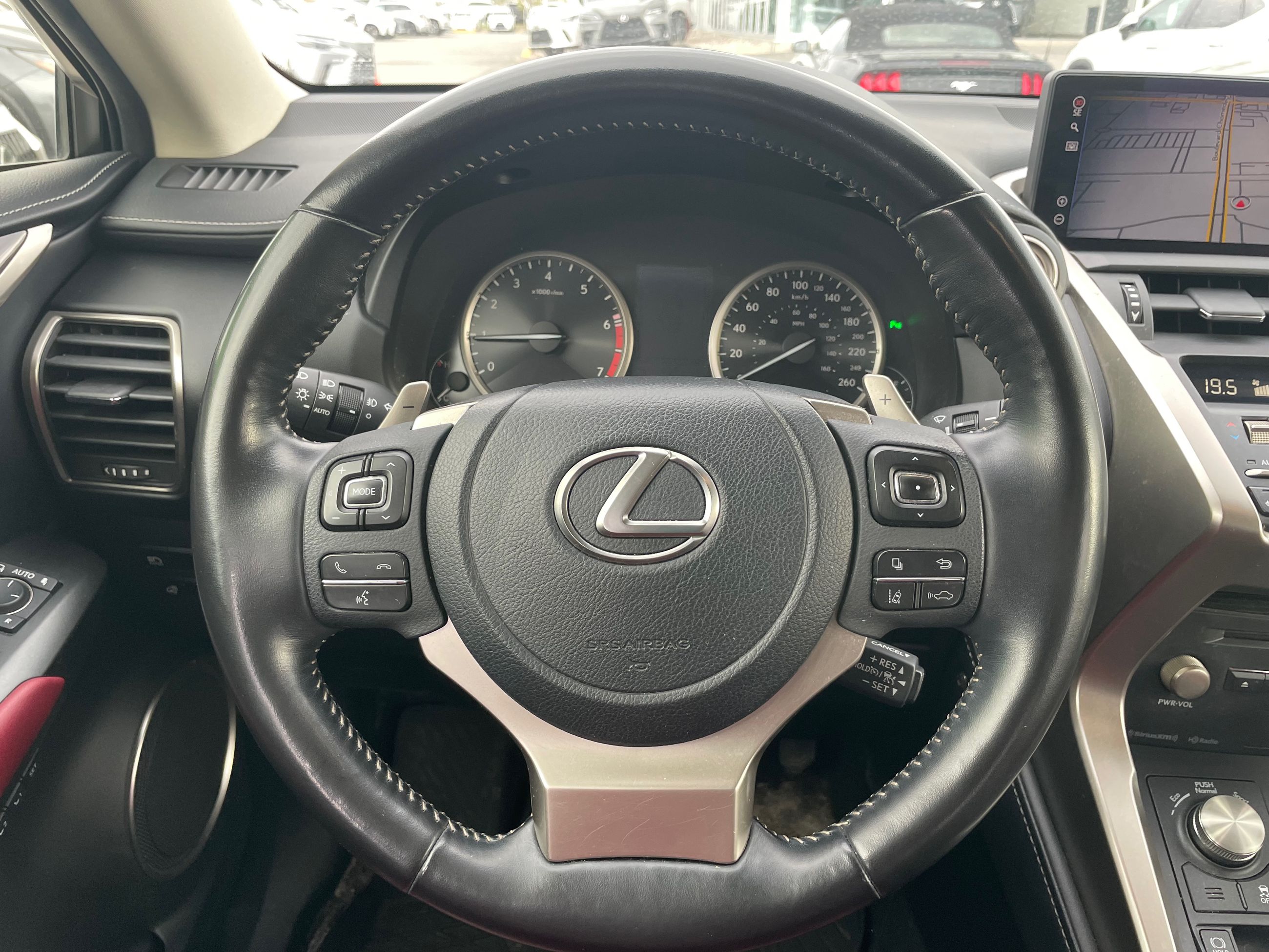 2021 Lexus NX 300 in Laval, Quebec