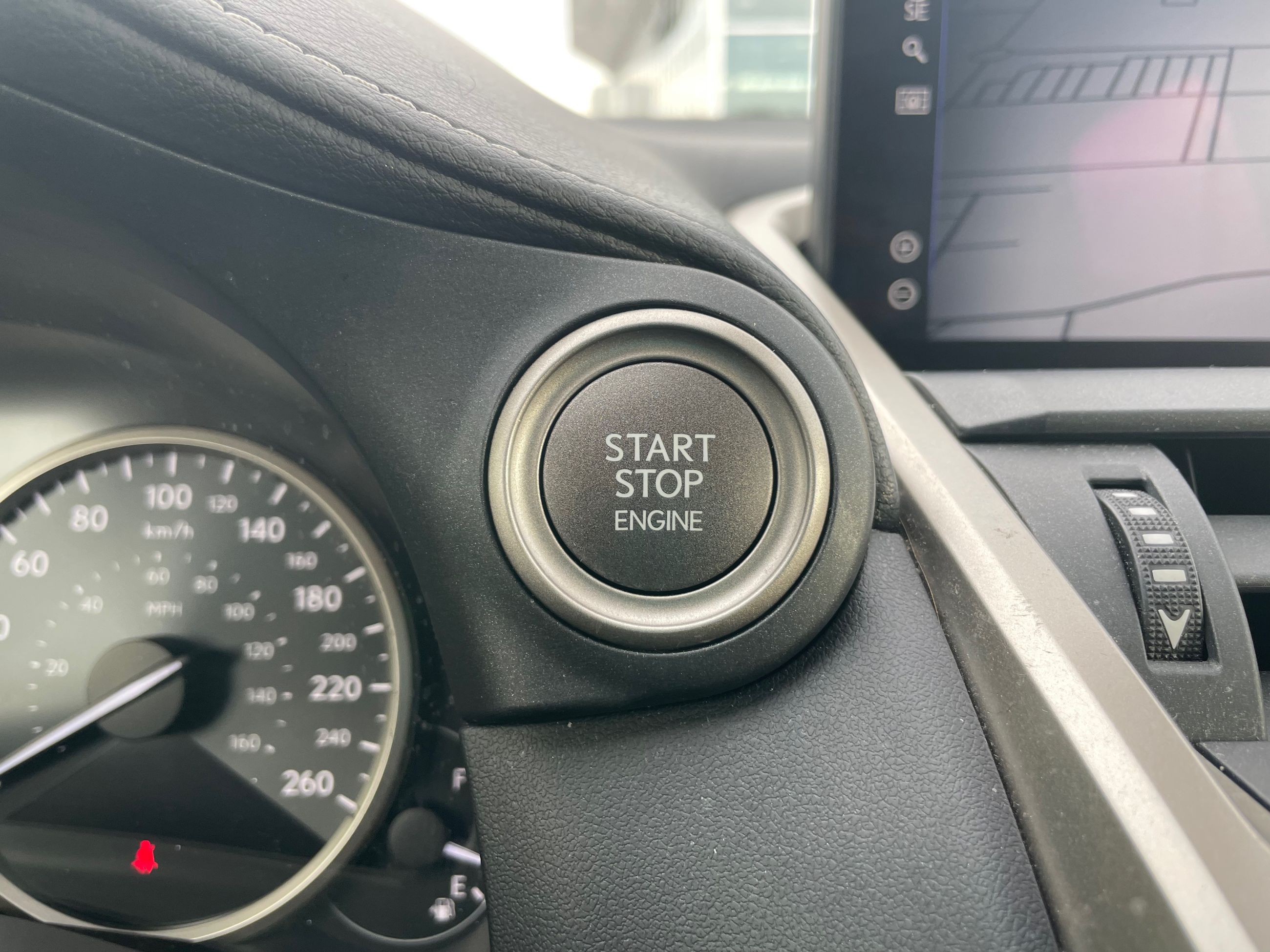 2021 Lexus NX 300 in Laval, Quebec