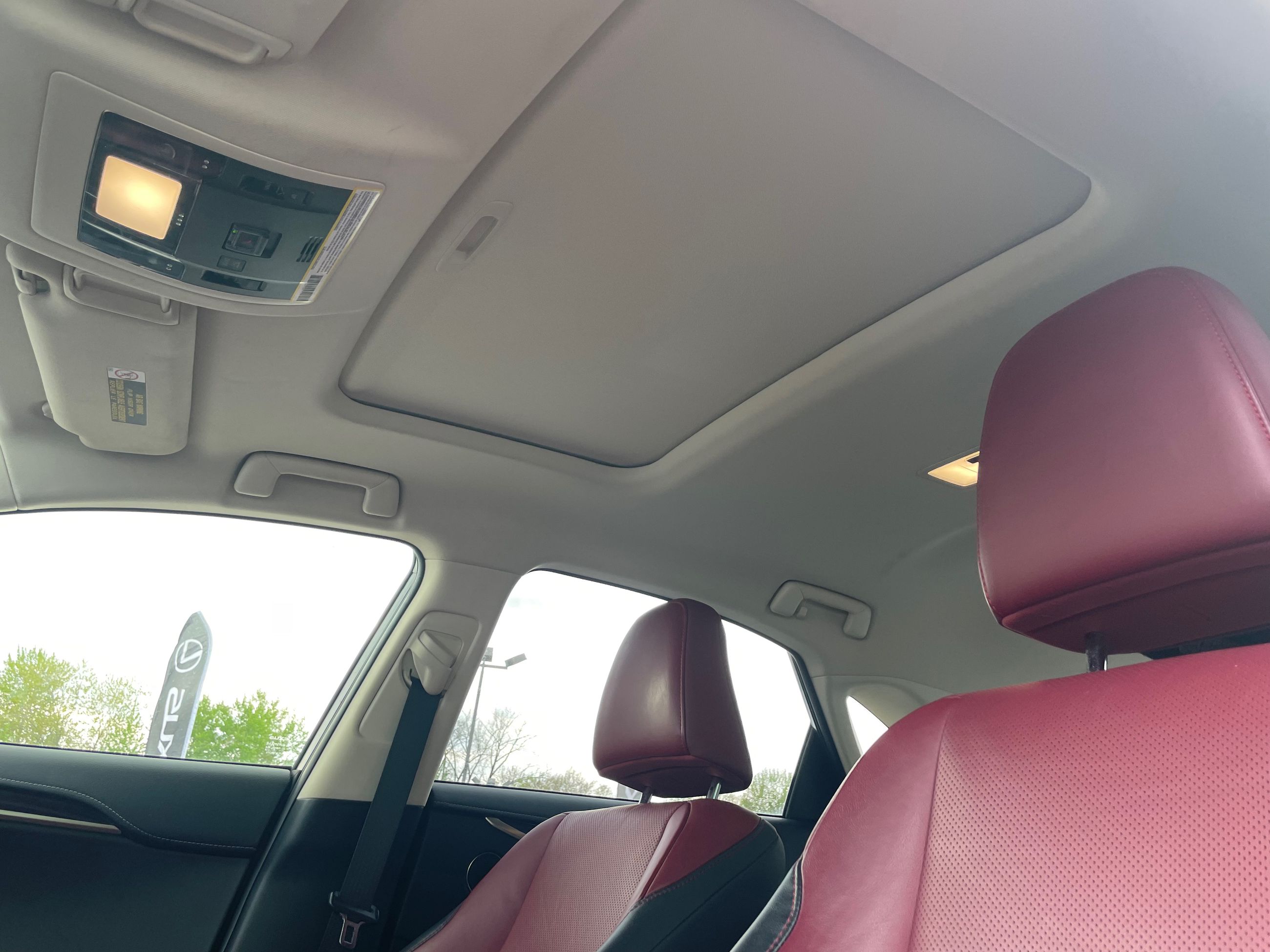 2021 Lexus NX 300 in Laval, Quebec