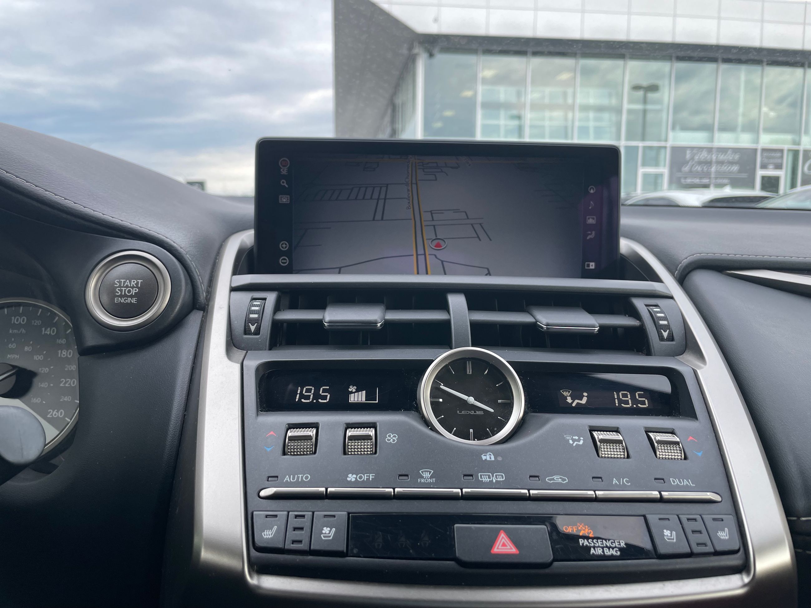 2021 Lexus NX 300 in Laval, Quebec
