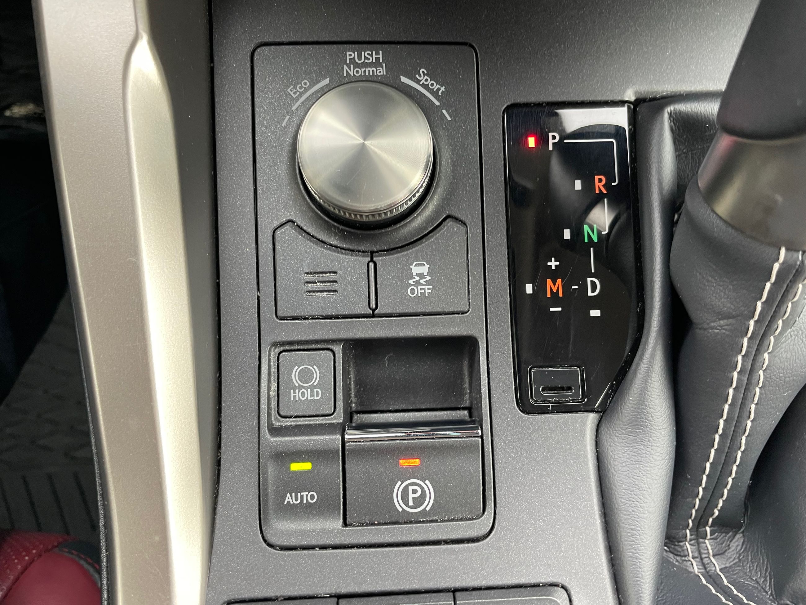 2021 Lexus NX 300 in Laval, Quebec