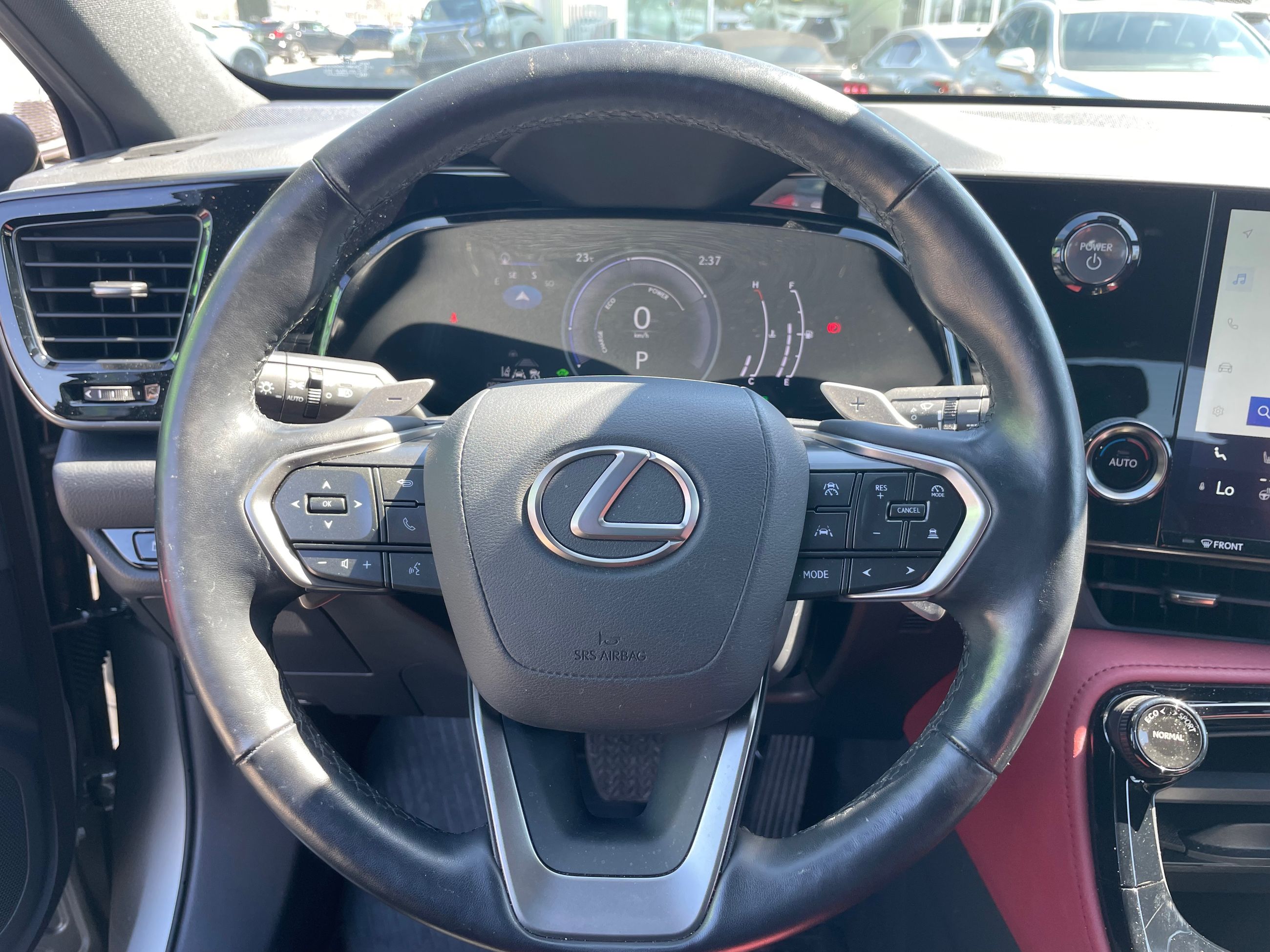 2022 Lexus NX in Laval, Quebec